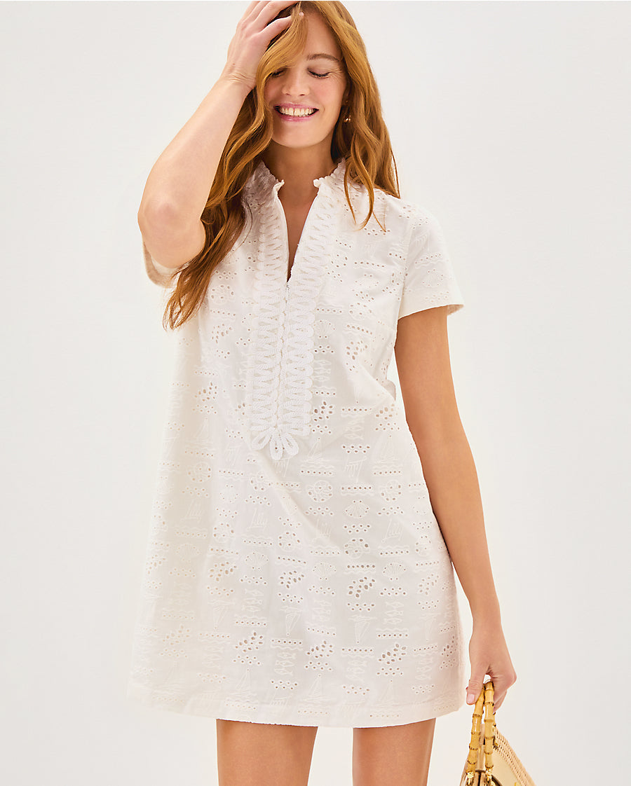 Lilly Pulitzer | Mamie Dress