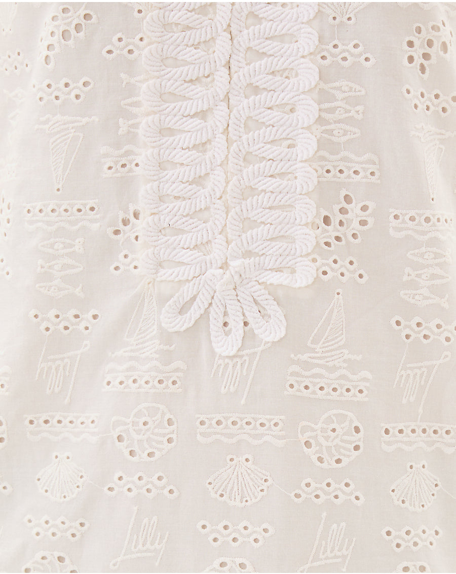 Lilly Pulitzer | Mamie Dress