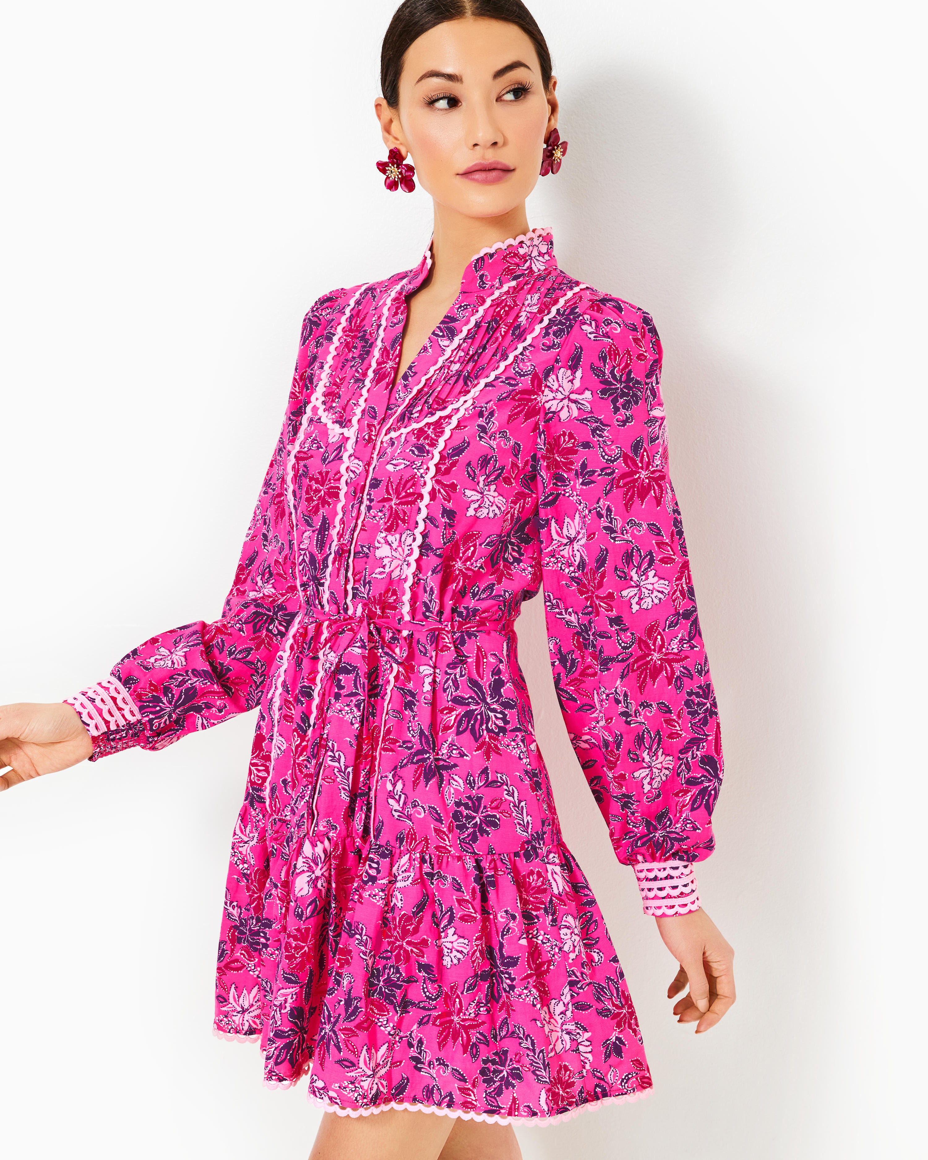 Lilly Pulitzer | Arletta Dress