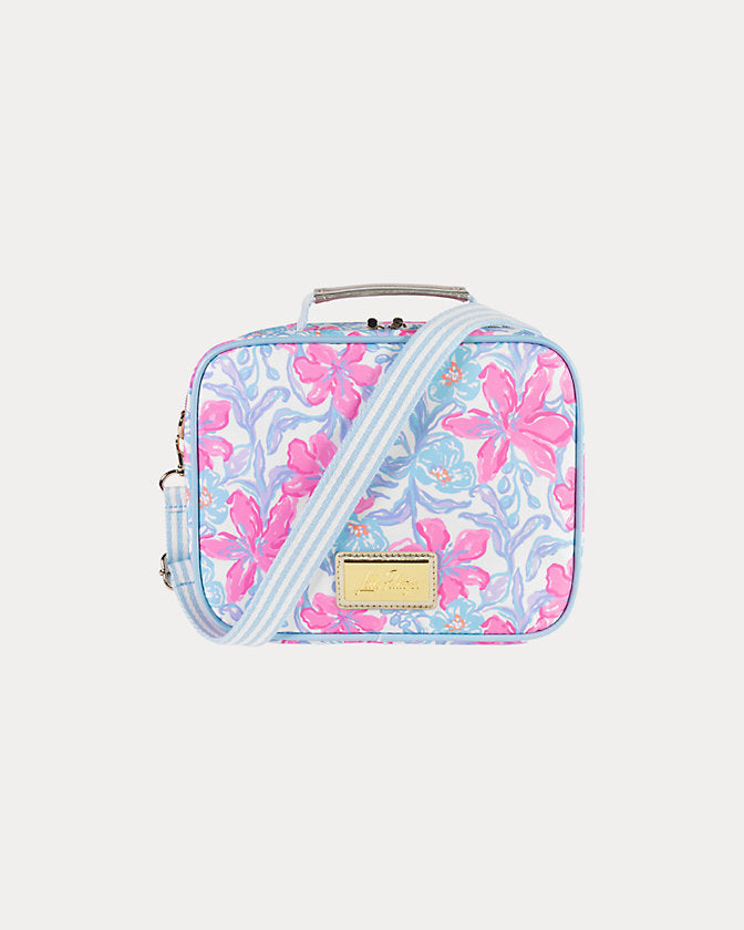 Lilly Pulitzer | Lunch Bag - Multi Beachside Haven