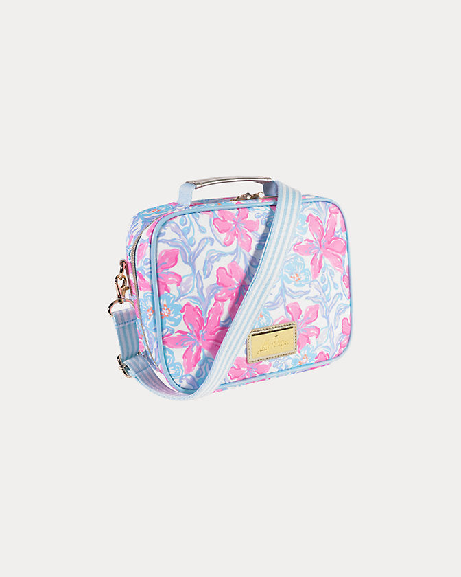 Lilly Pulitzer | Lunch Bag - Multi Beachside Haven
