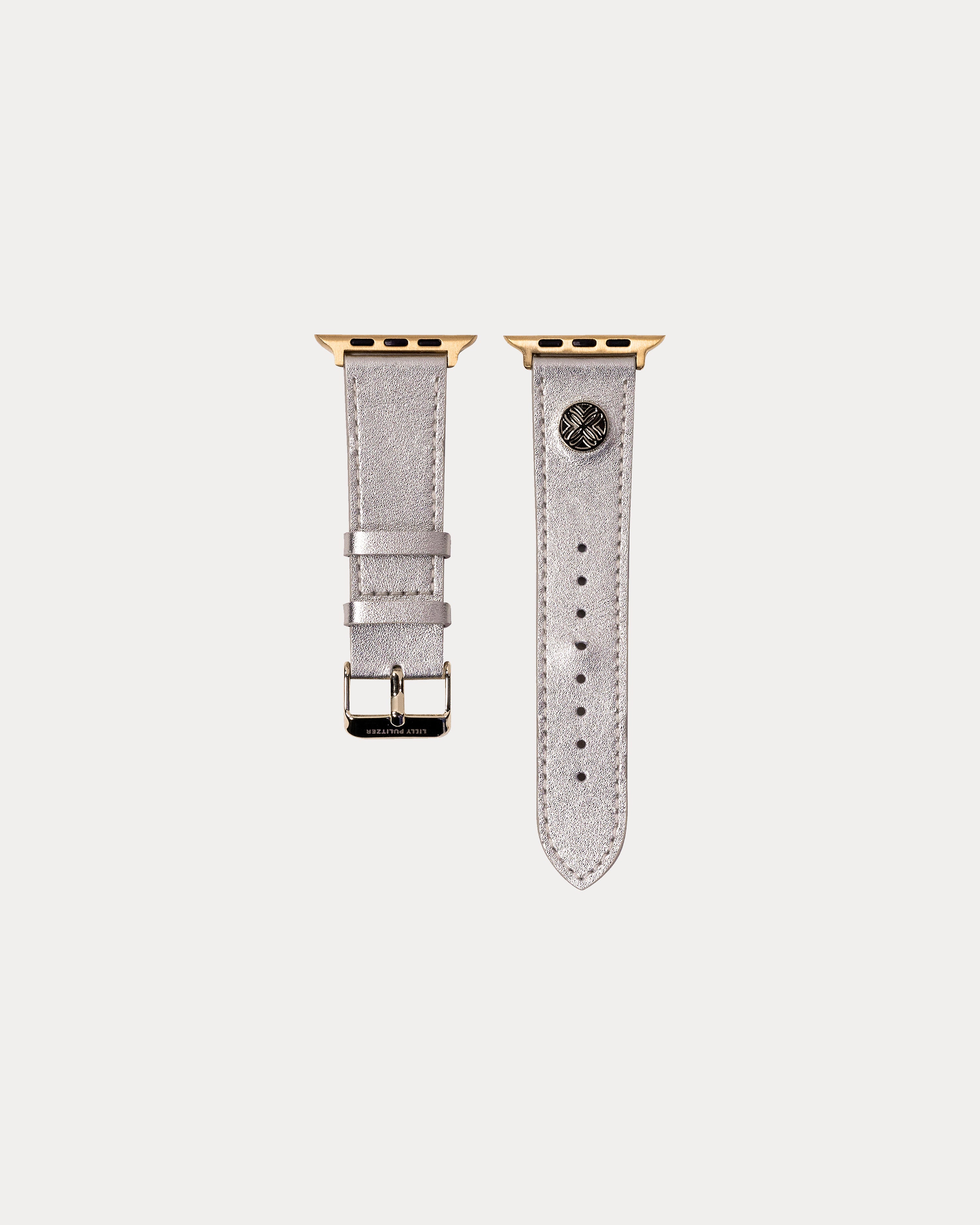 Apple Watch Band, Gold Metallic