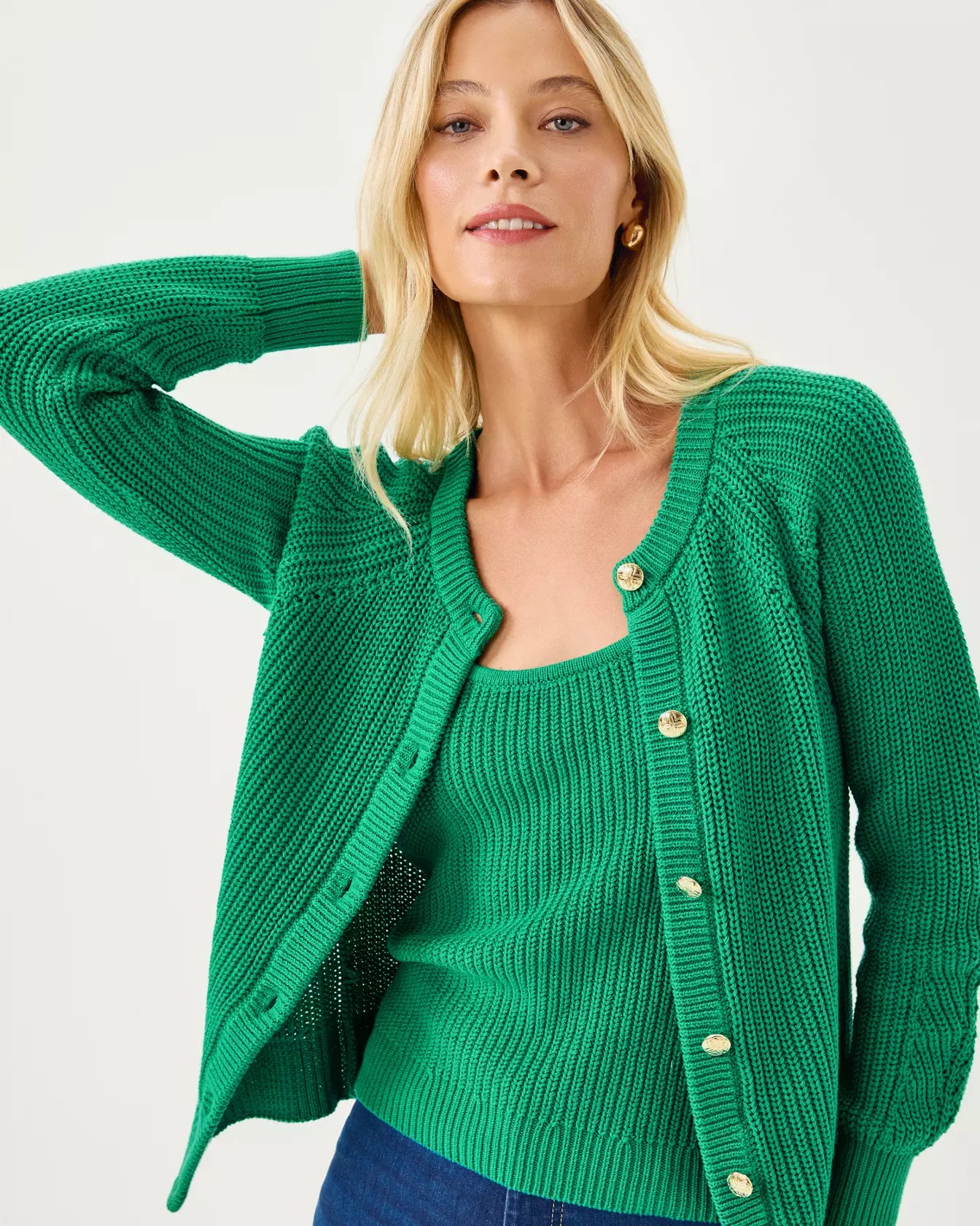 Lilly Pulitzer | Bristow Cardigan