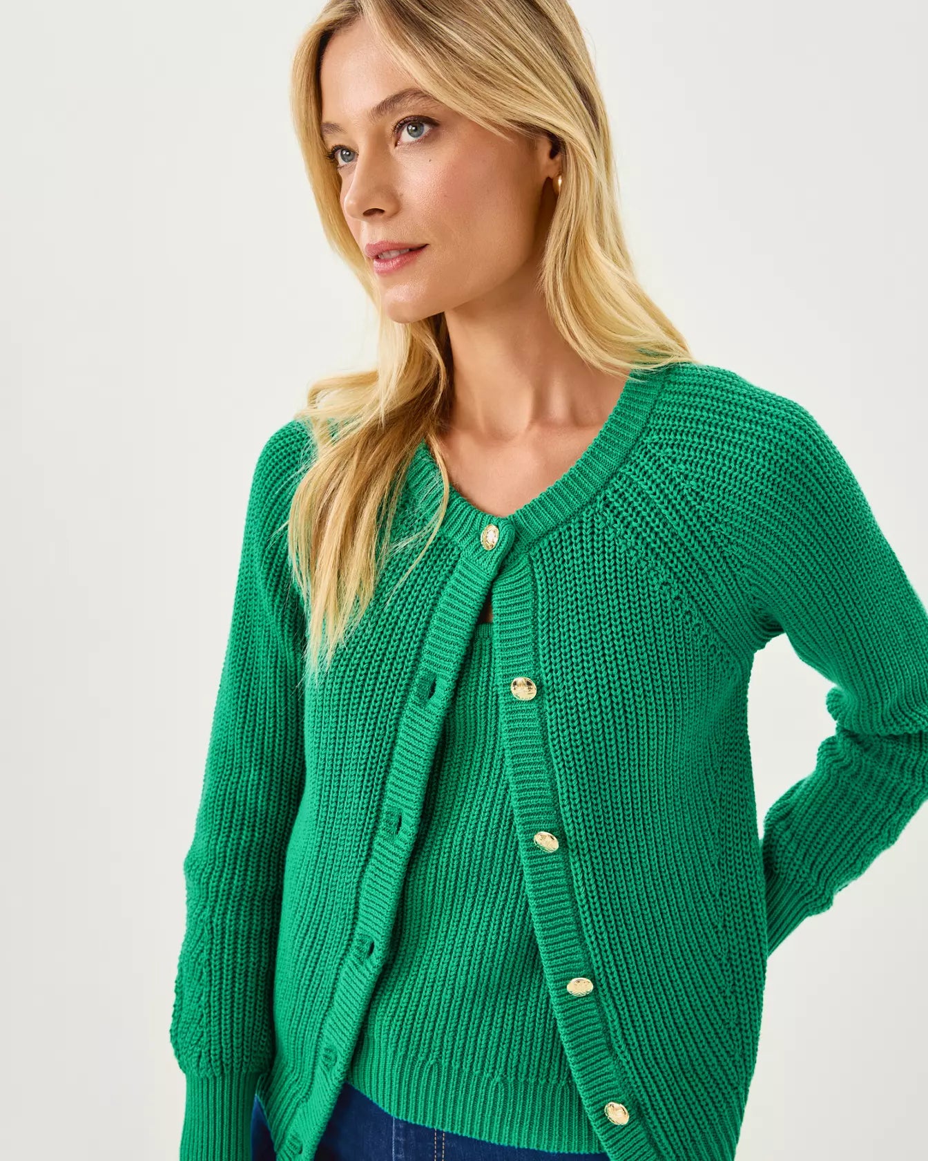 Lilly Pulitzer | Bristow Cardigan