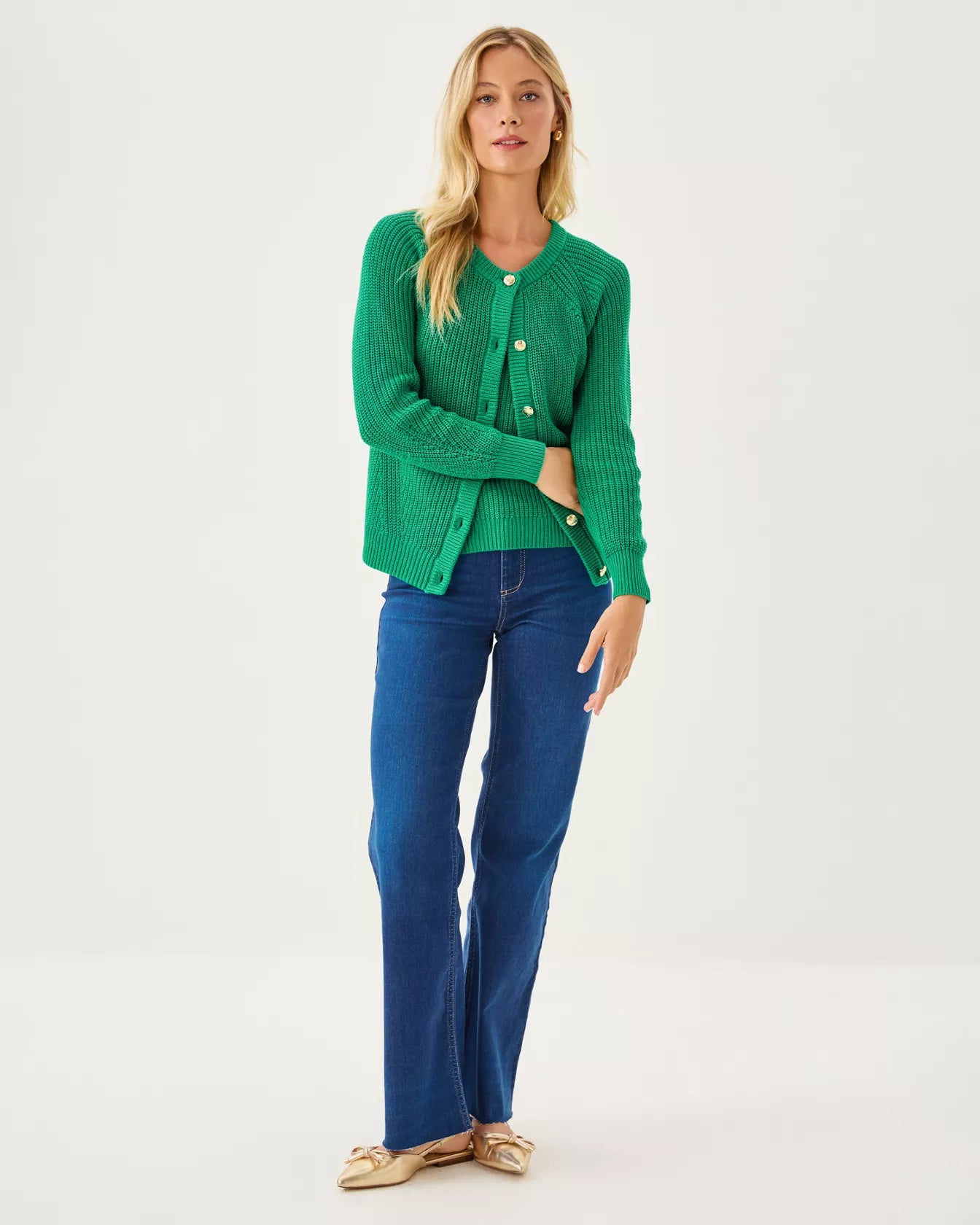 Lilly Pulitzer | Bristow Cardigan