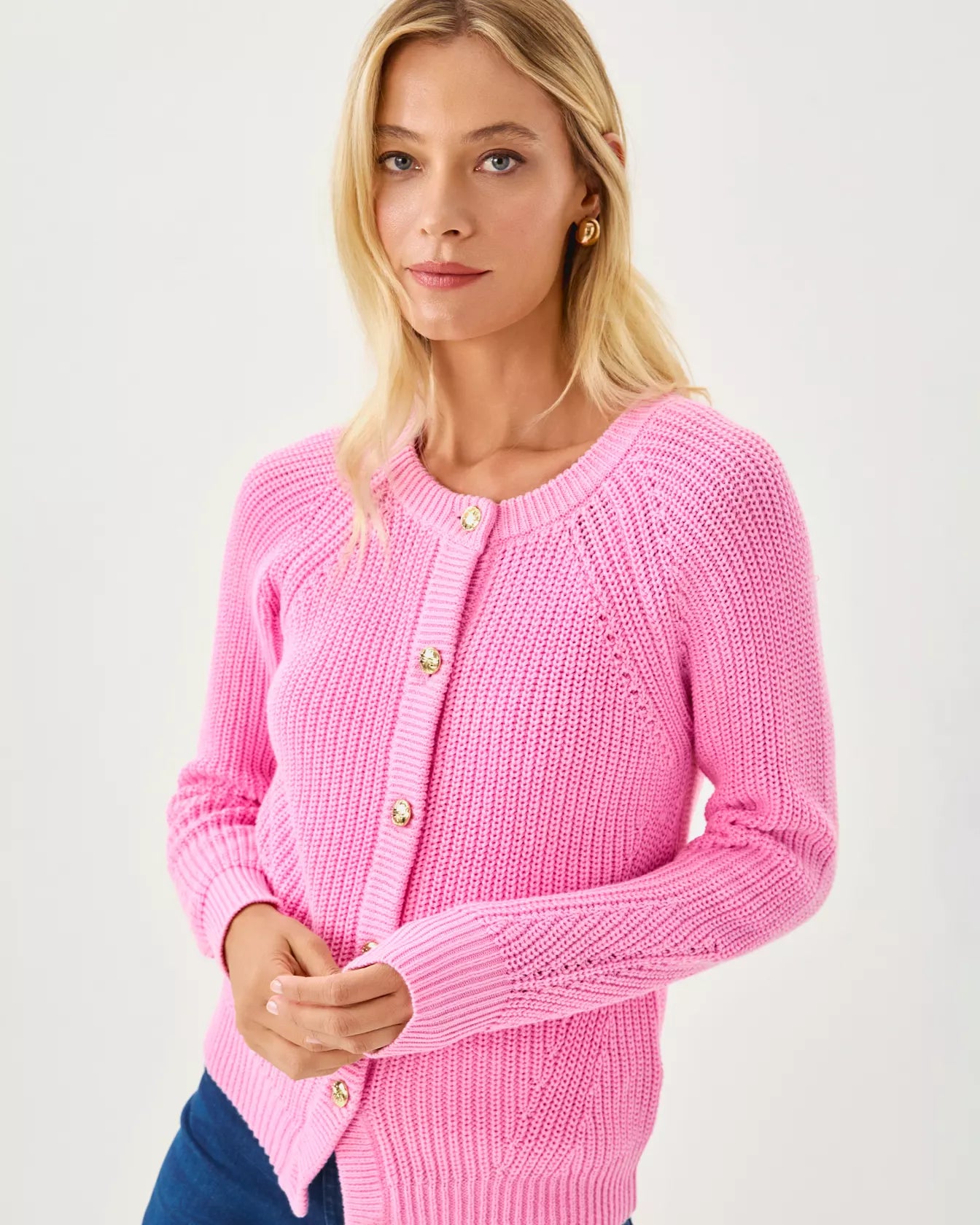 Lilly Pulitzer | Bristow Cardigan