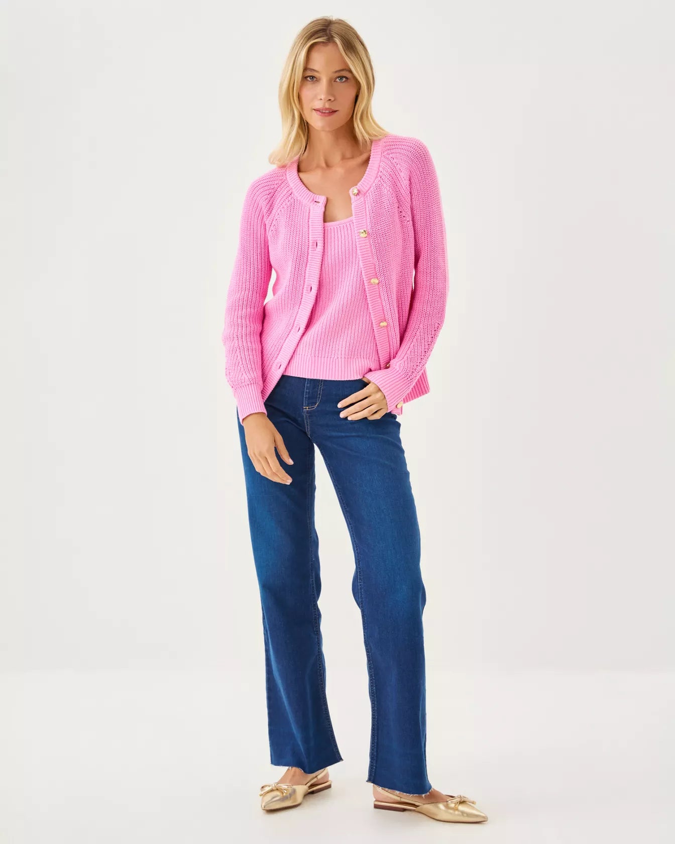 Lilly Pulitzer | Bristow Cardigan