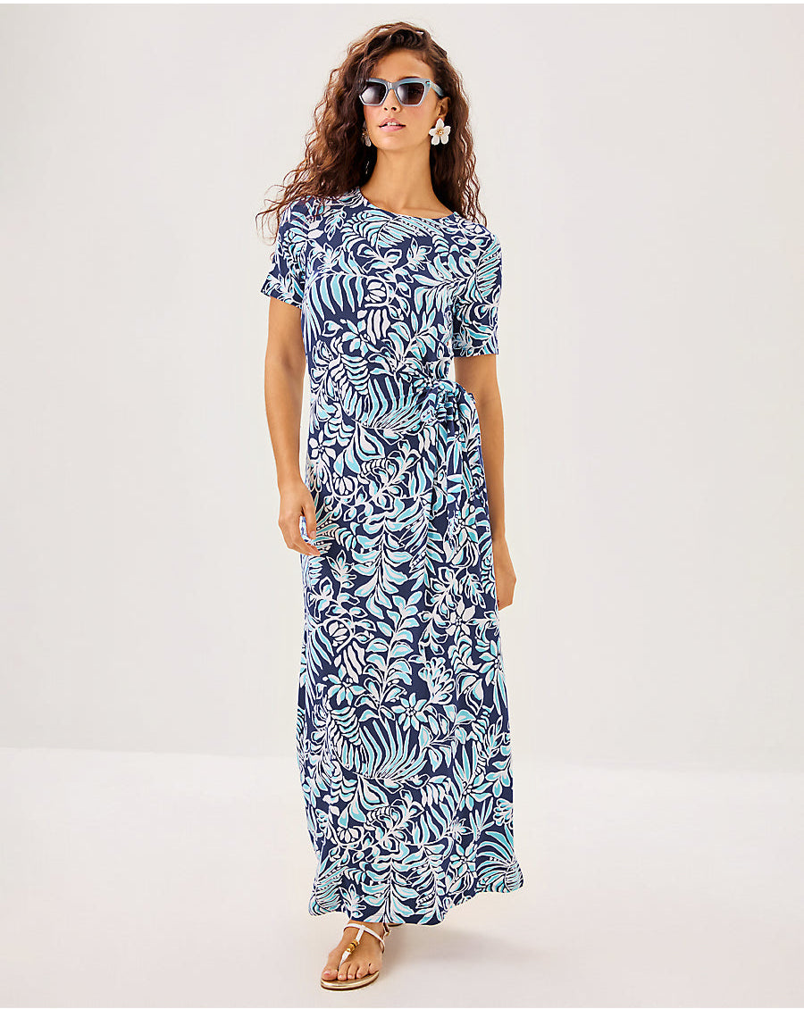Lilly Pulitzer | Chace Maxi Dress