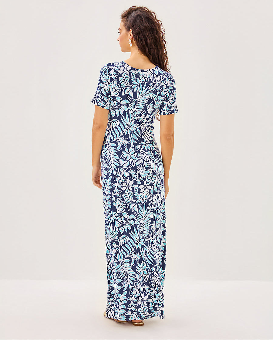 Lilly Pulitzer | Chace Maxi Dress