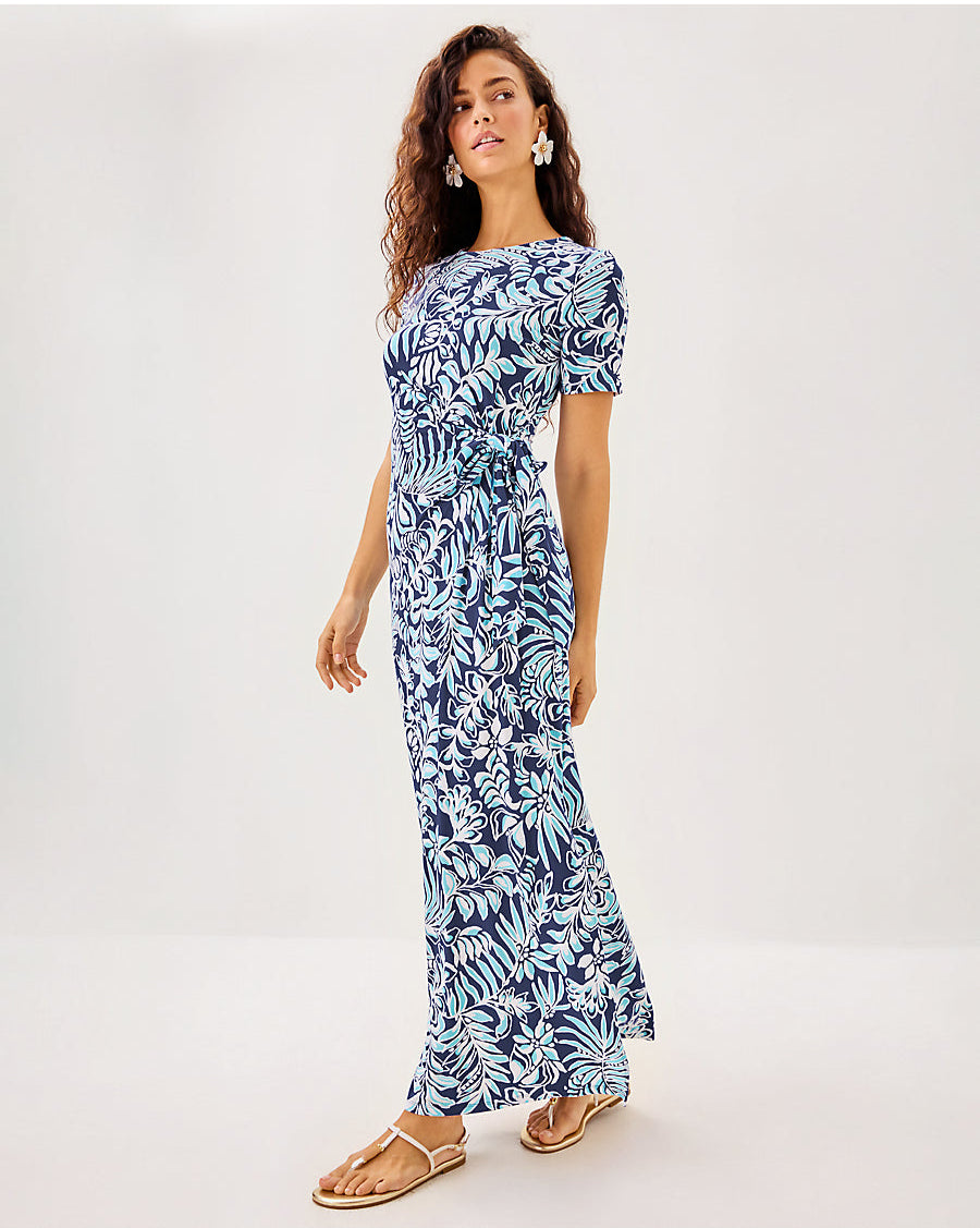Lilly Pulitzer | Chace Maxi Dress