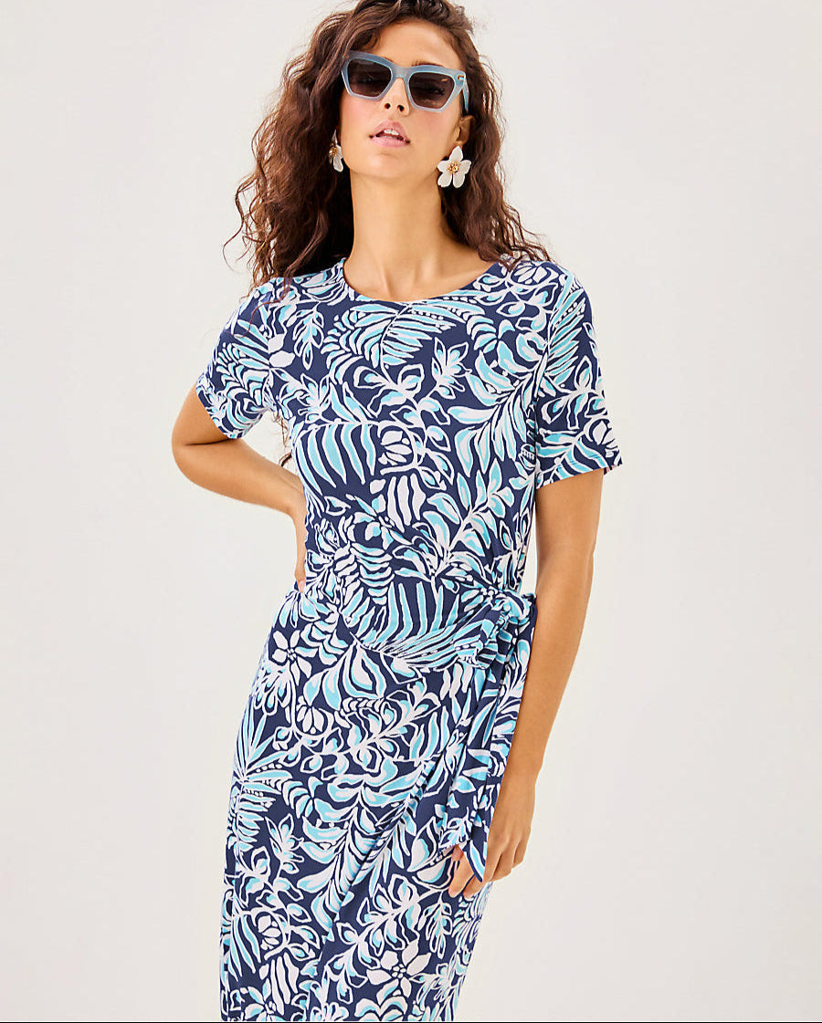 Lilly Pulitzer | Chace Maxi Dress
