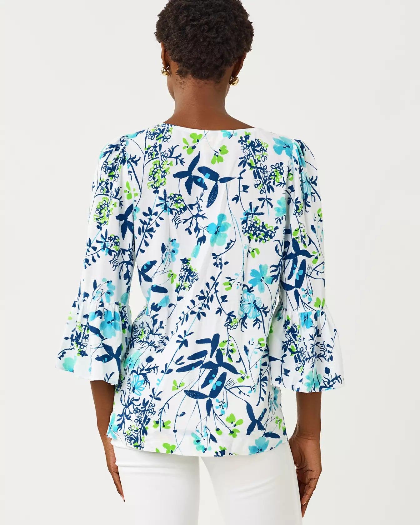 Danika Tunic