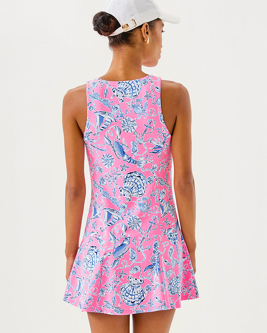 Lilly Pulitzer | Westley Active Dress UPF
