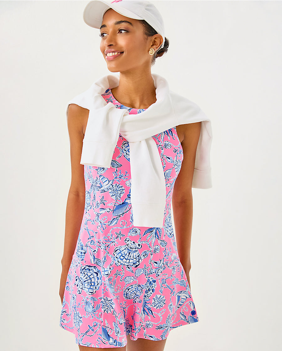 Lilly Pulitzer | Westley Active Dress UPF