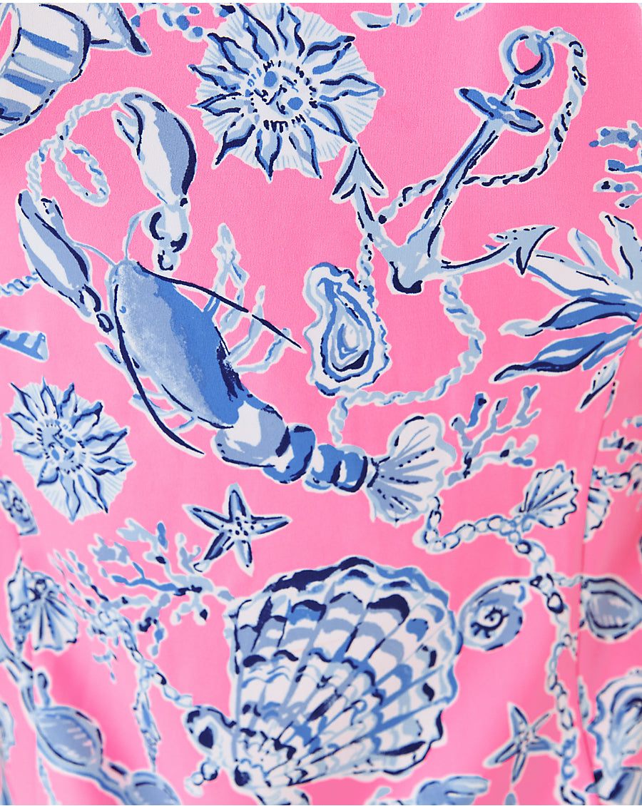 Lilly Pulitzer | Westley Active Dress UPF