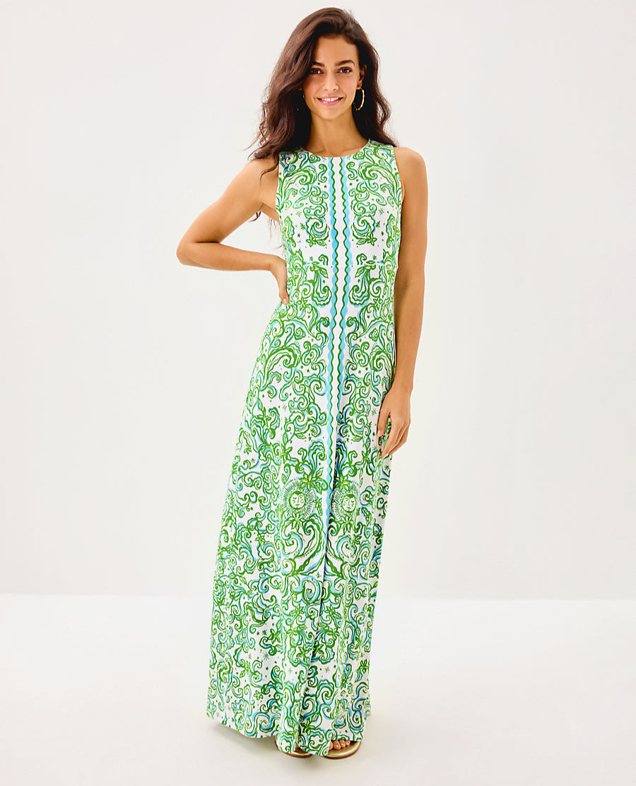 Lilly Pulitzer | Ellison Maxi Dress