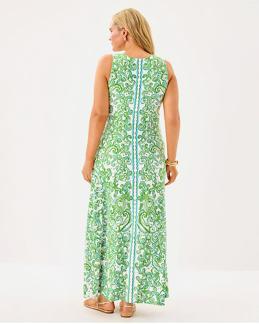 Lilly Pulitzer | Ellison Maxi Dress