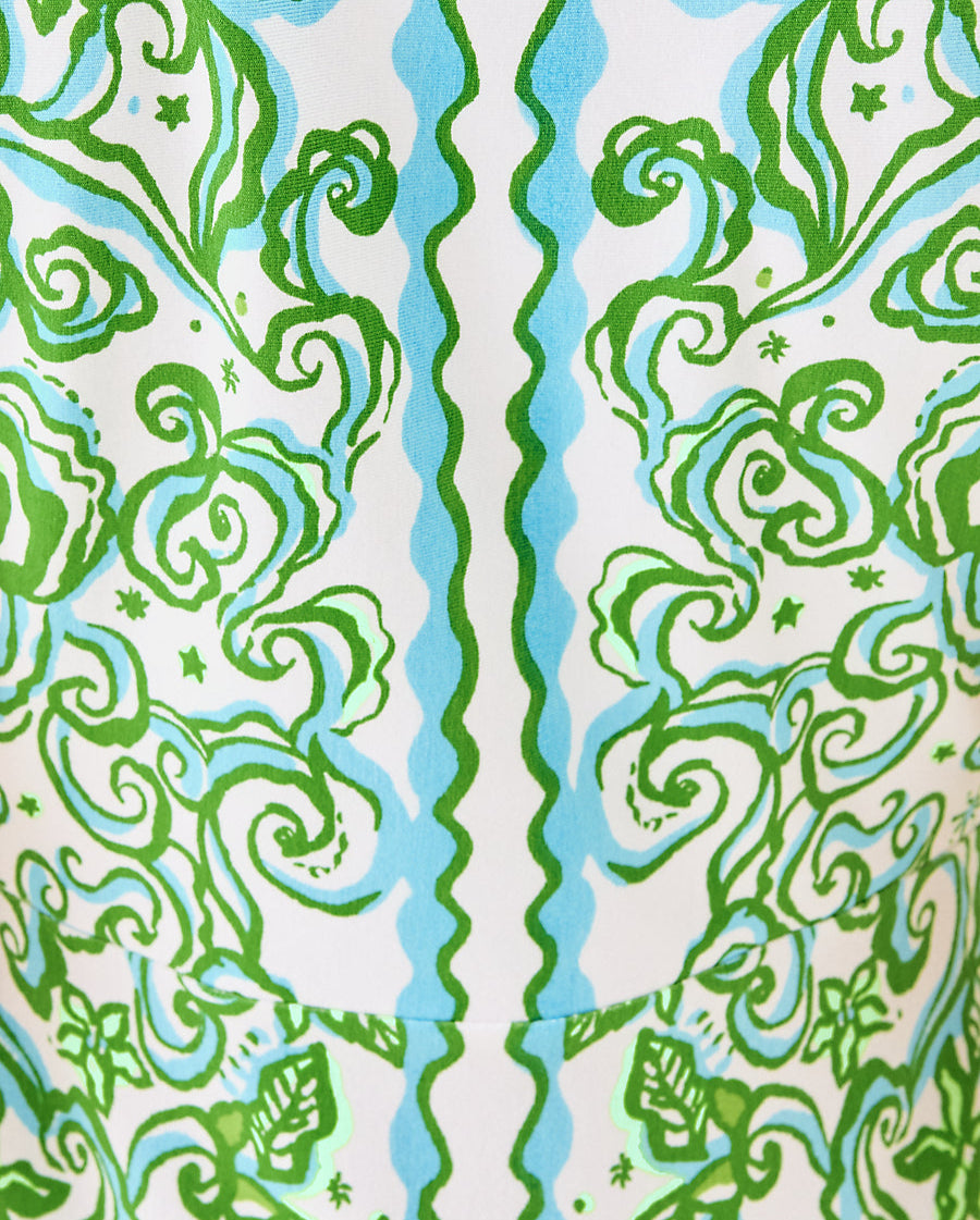Lilly Pulitzer | Ellison Maxi Dress