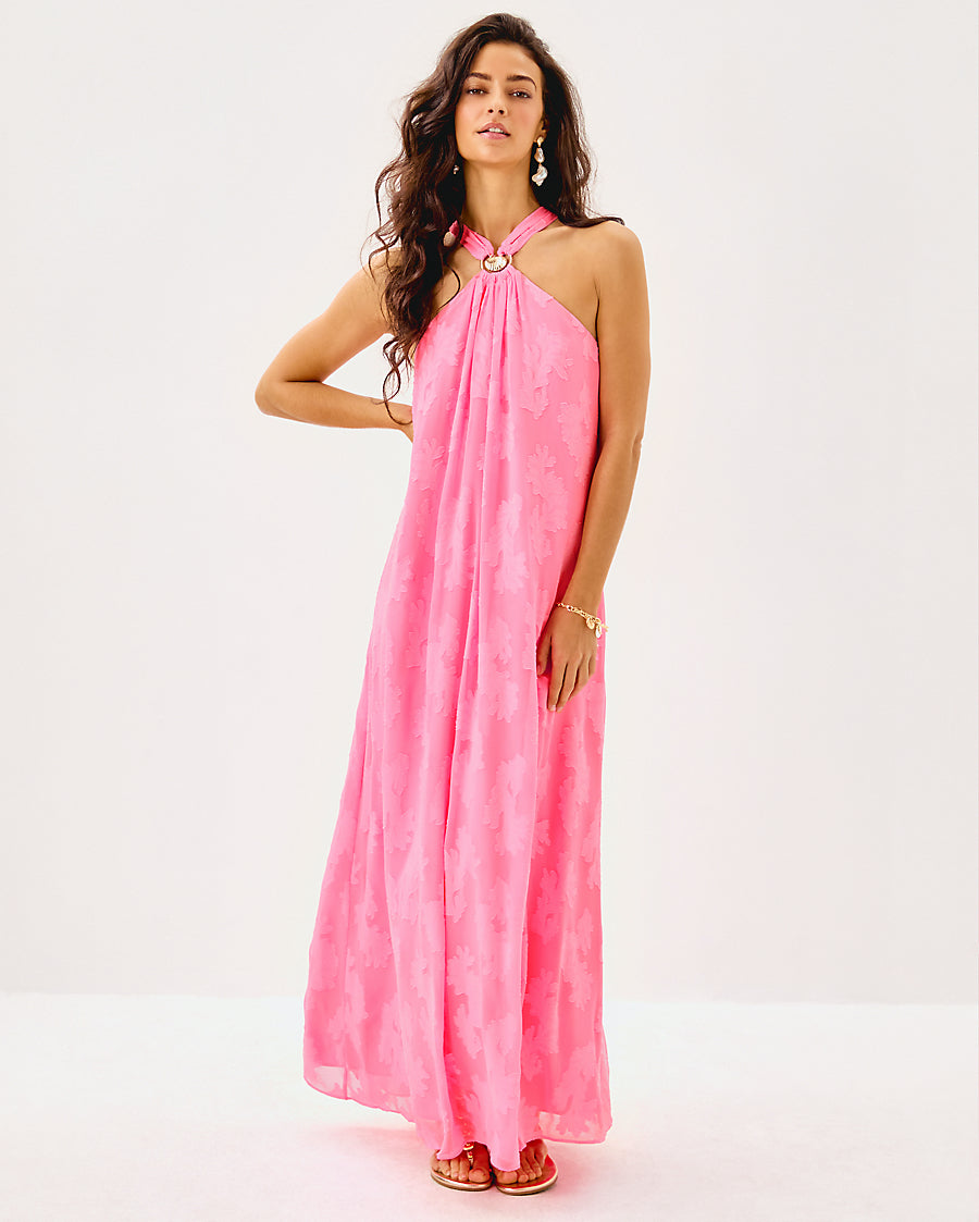 Lilly Pulitzer | Clairabel Maxi Dress