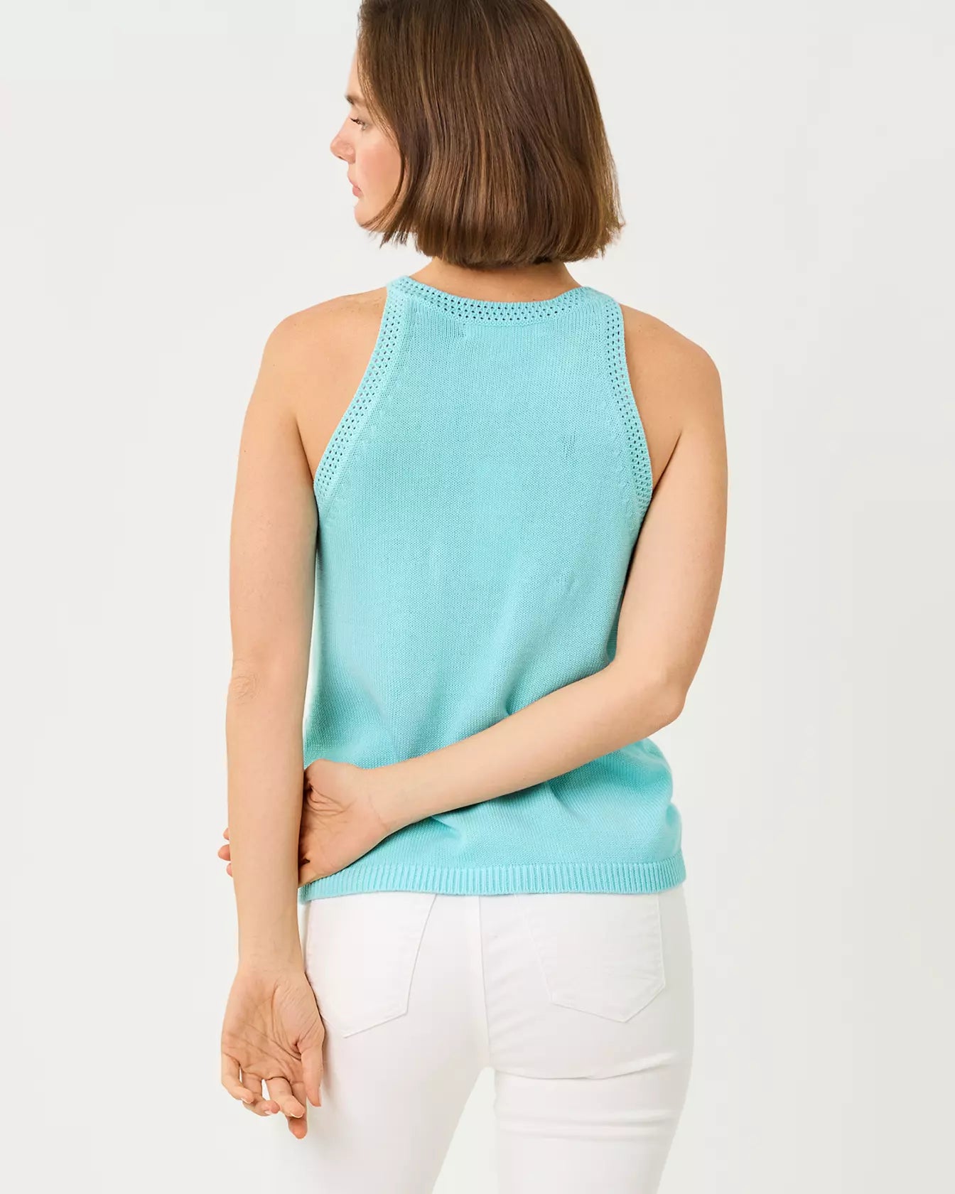 Emra Sweater Tank
