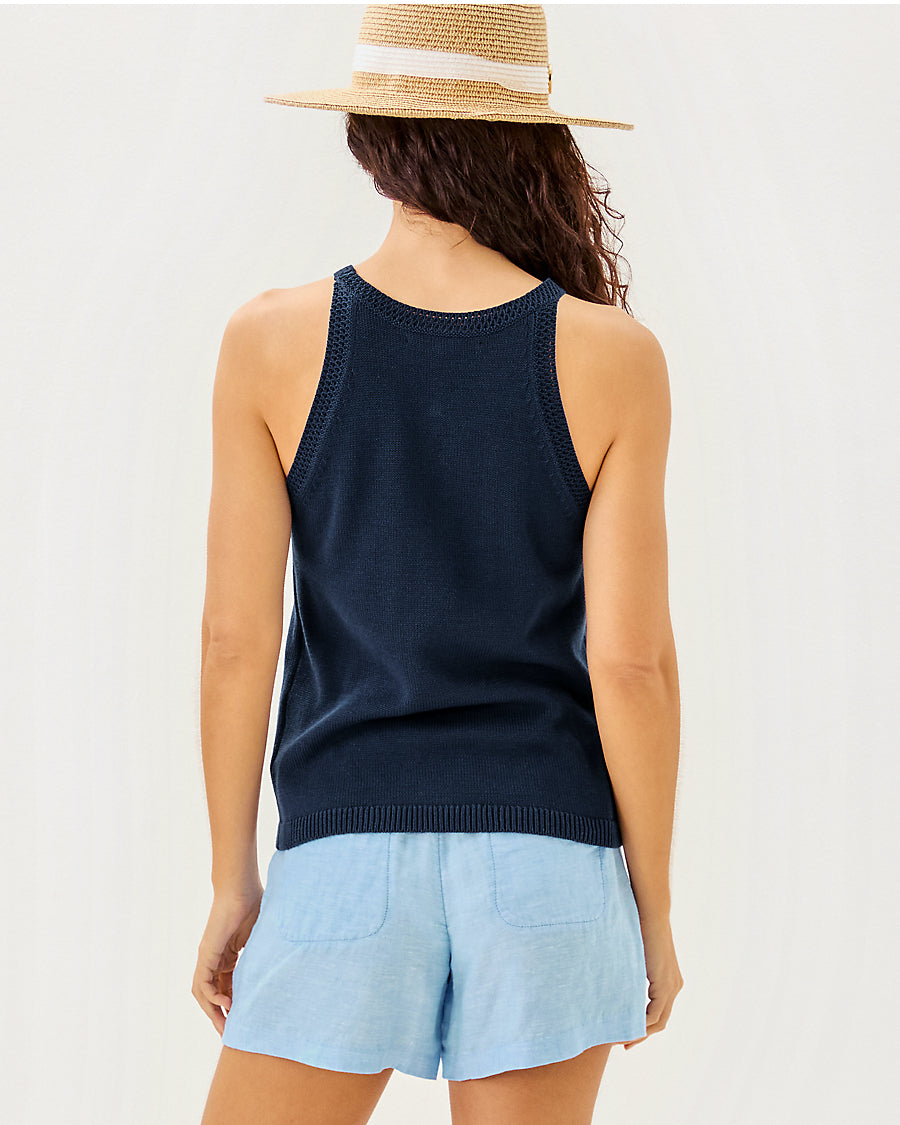 Lilly Pulitzer | Emra Sweater Tank