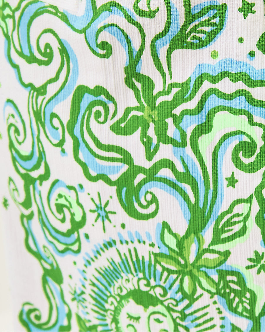 Lilly Pulitzer | Sarissa Stretch Short