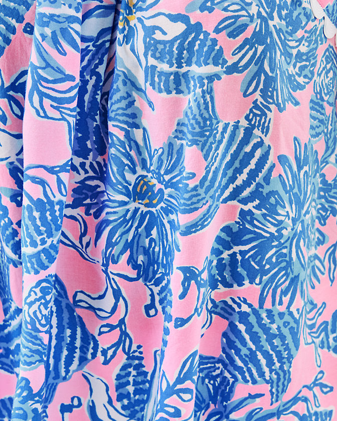 Lilly Pulitzer | Gyah Sleeveless Top