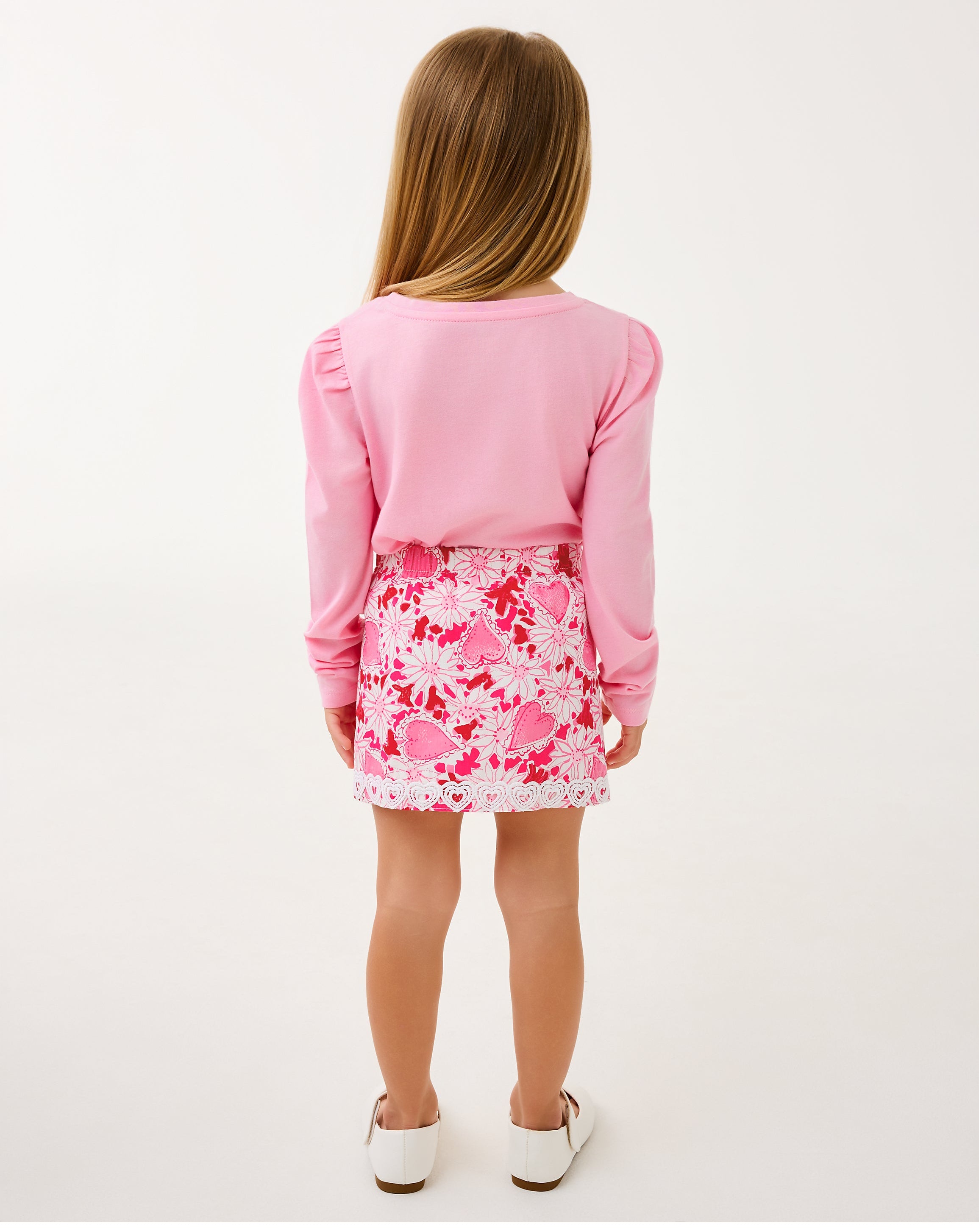 Mini Michelina Skort