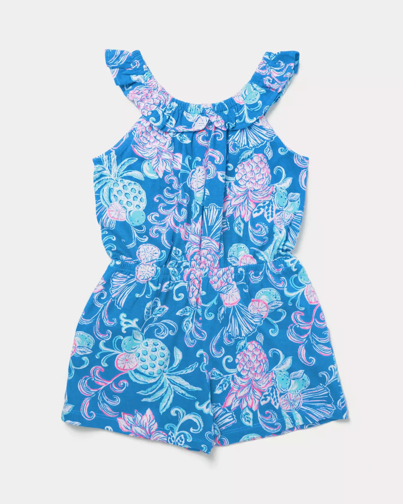 Lilly Pulitzer | Yardley Romper