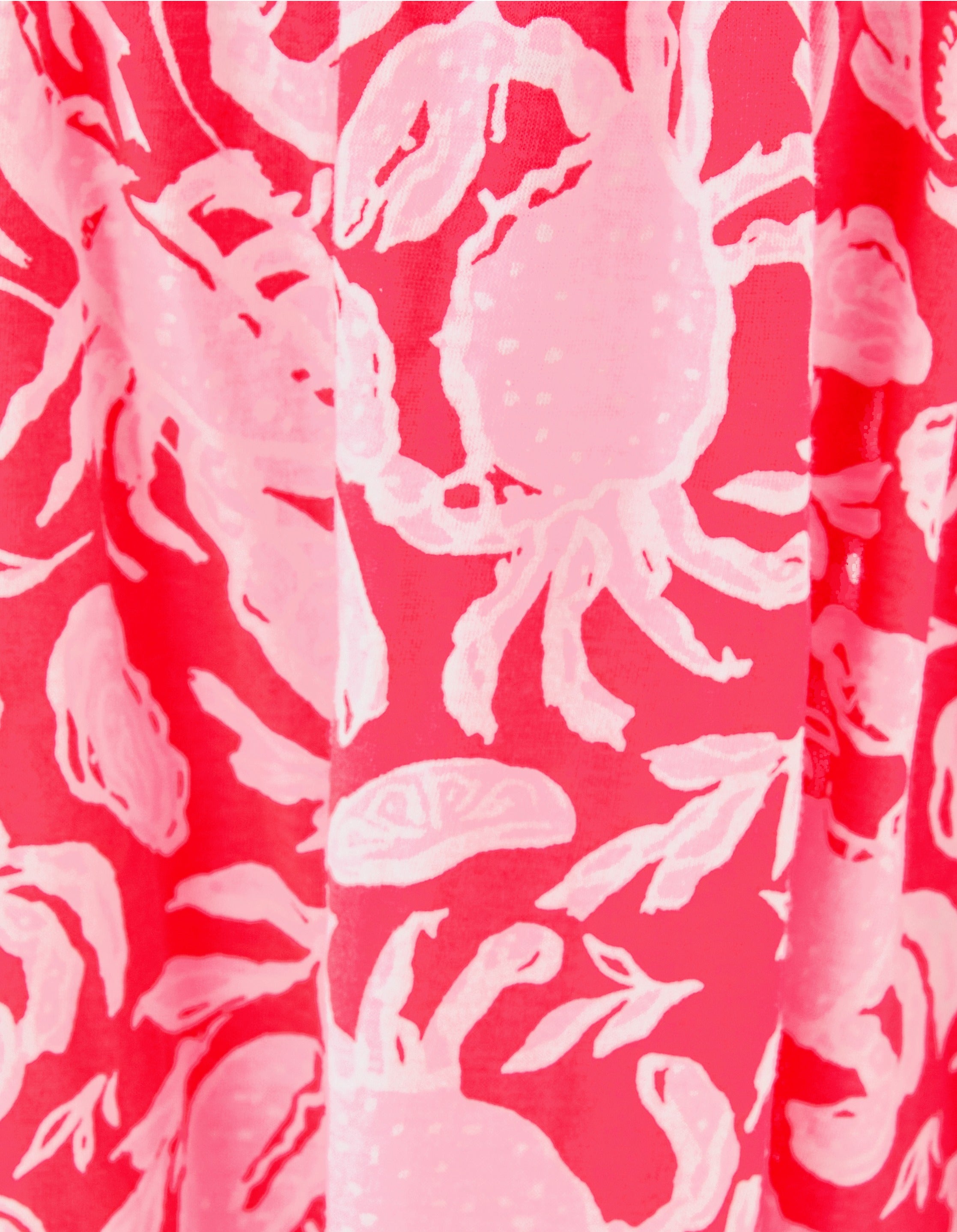 Lilly Pulitzer | GIrls Mini Kailua Maxi Dress