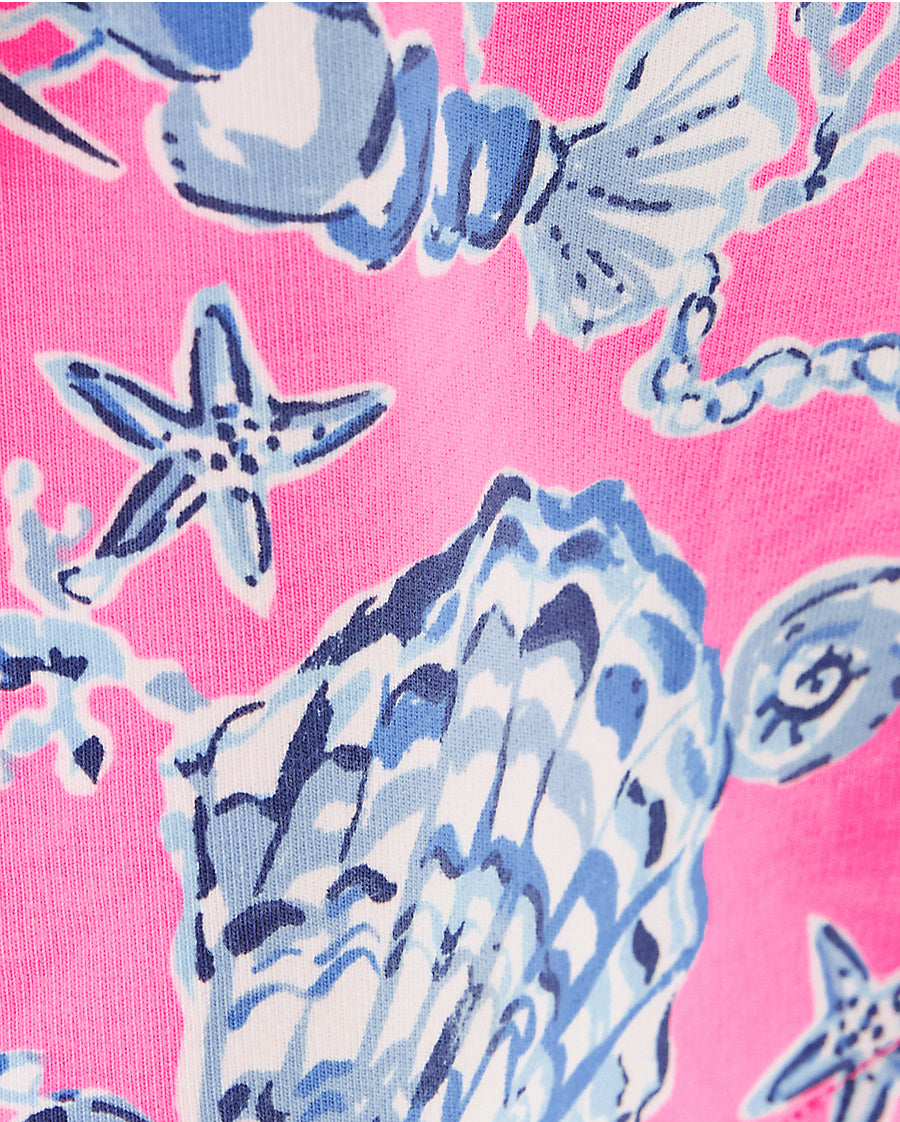 Lilly Pulitzer | Aviette Short
