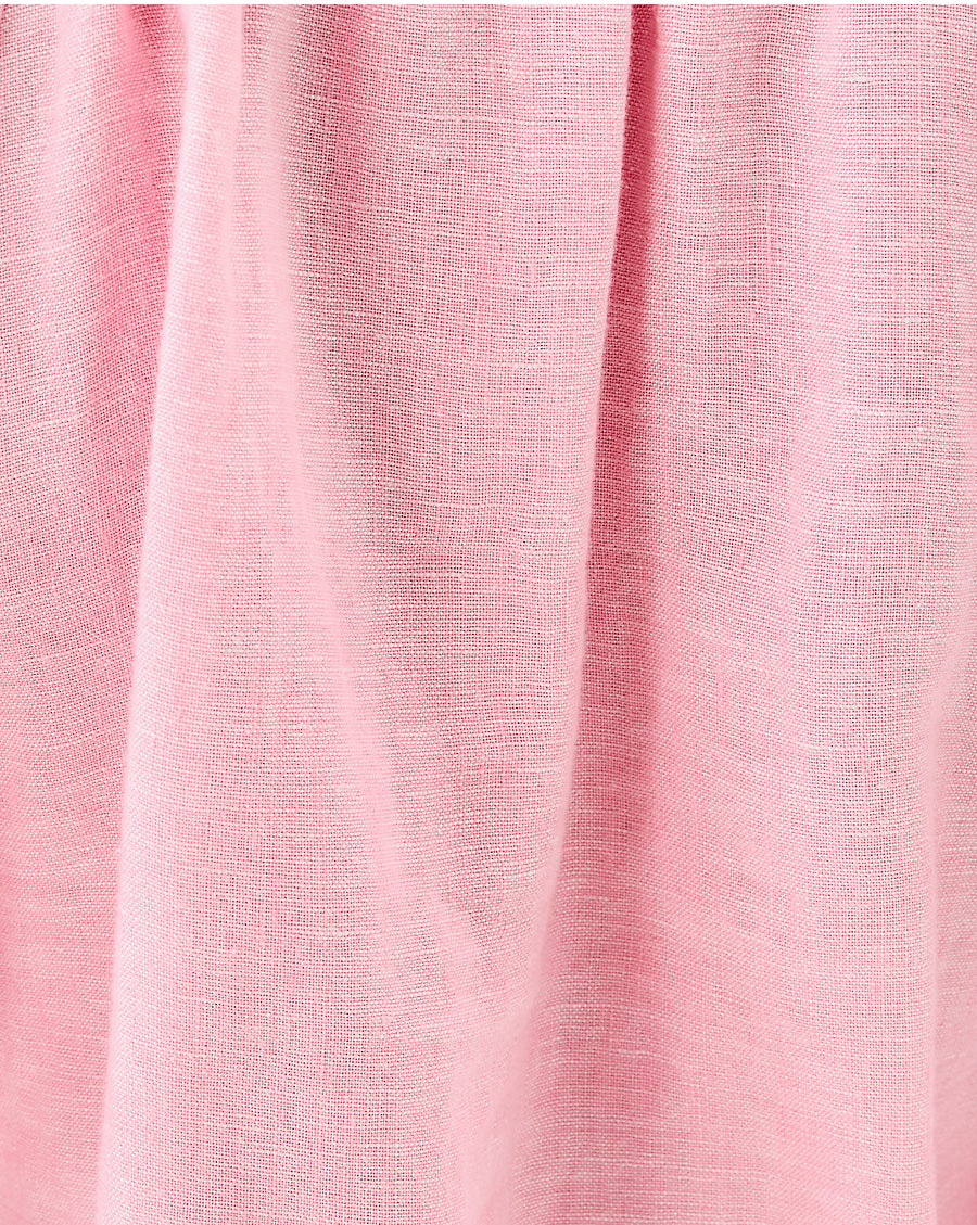 Calais Short Sleeve Top