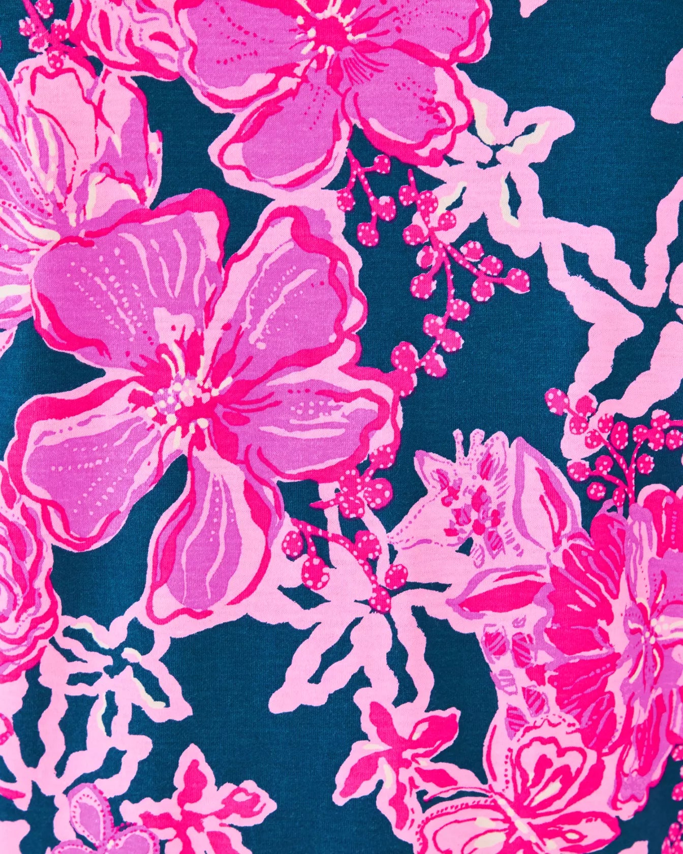 Lilly Pulitzer | Saralyn Popover Shirtdress