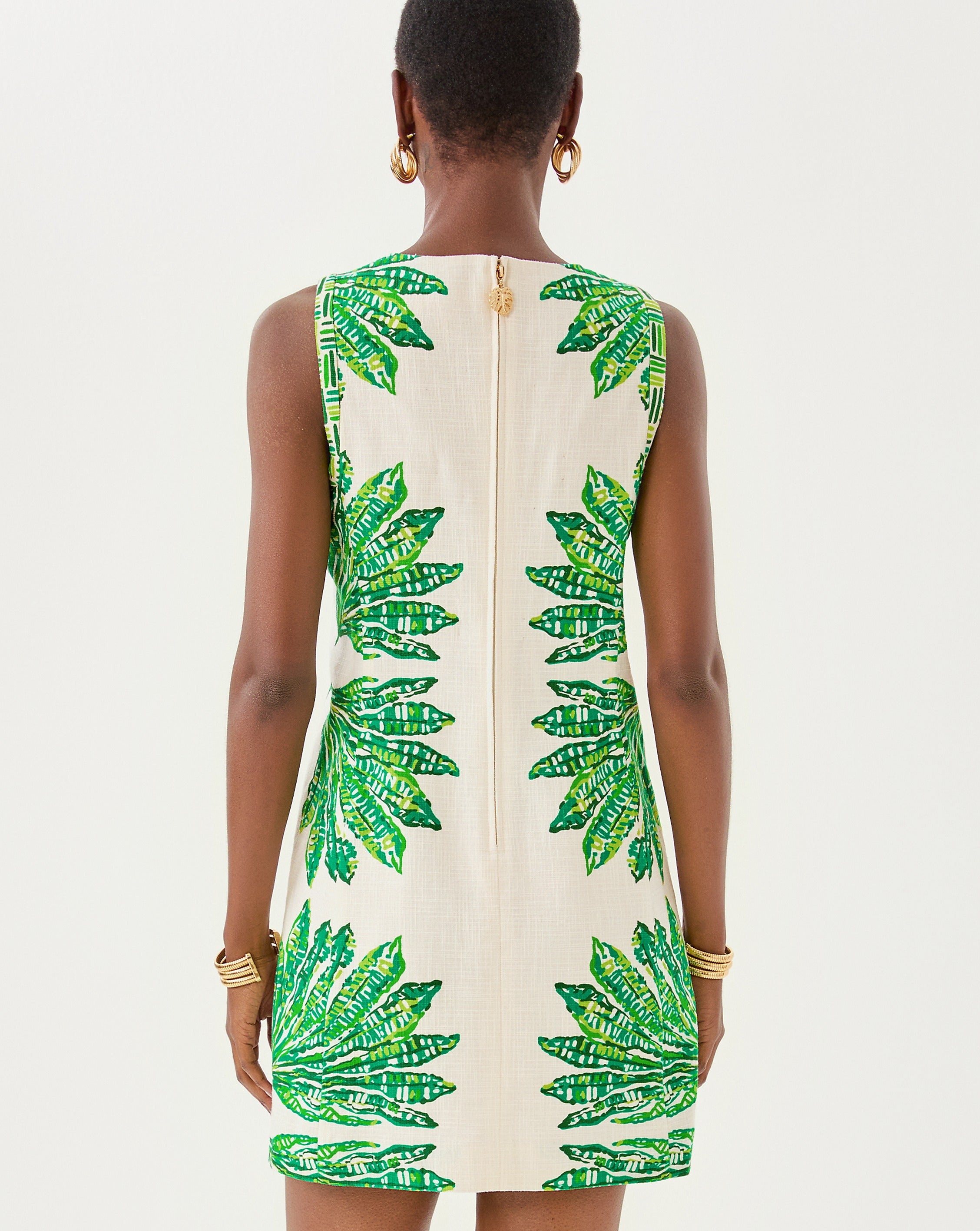 Lilly Pulitzer | Devyn Stretch Shift Dress