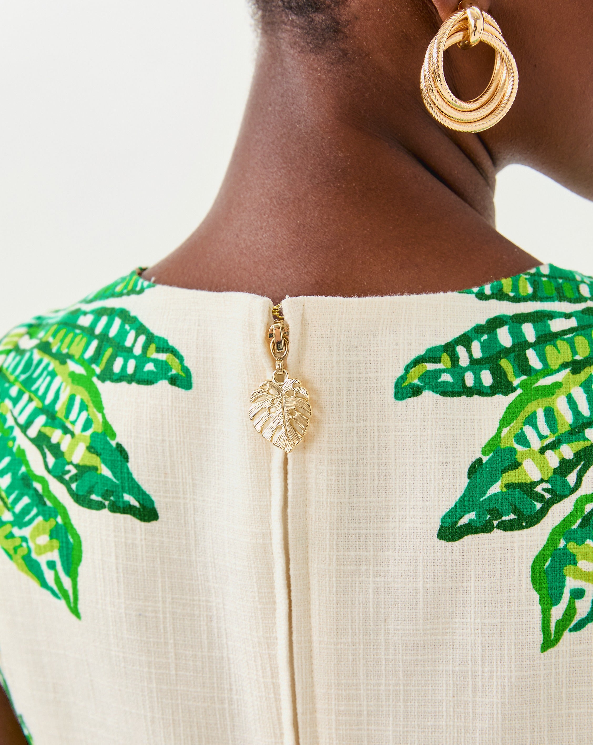 Lilly Pulitzer | Devyn Stretch Shift Dress