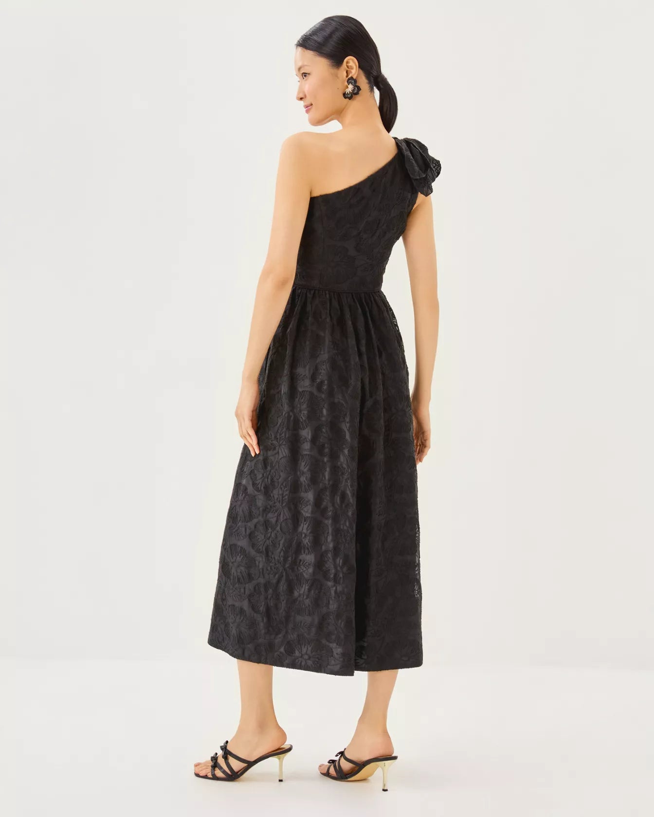 Lilly Pulitzer | Lynsi Midi Dress