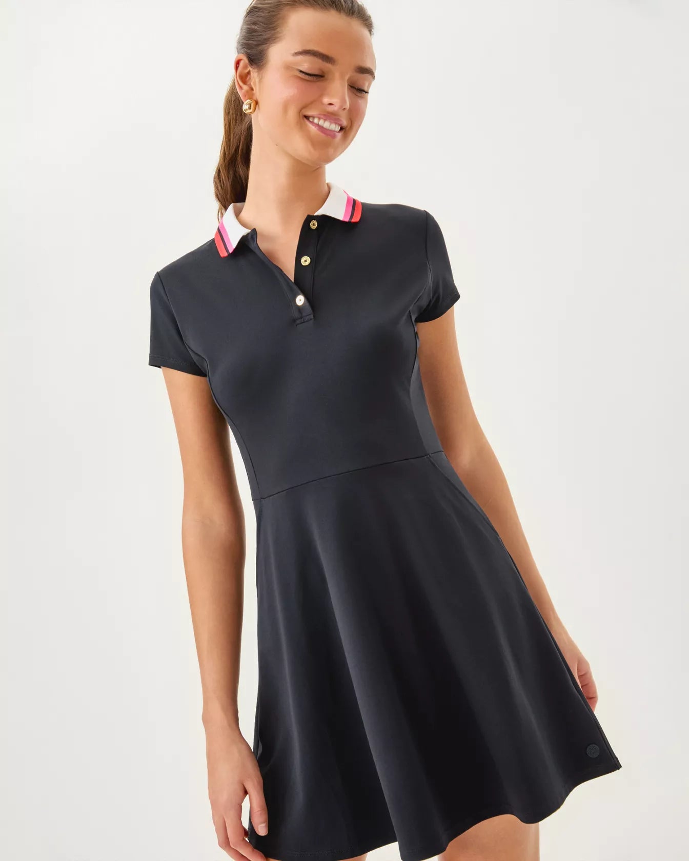 Lilly Pulitzer | Bryana Dress Upf 50+