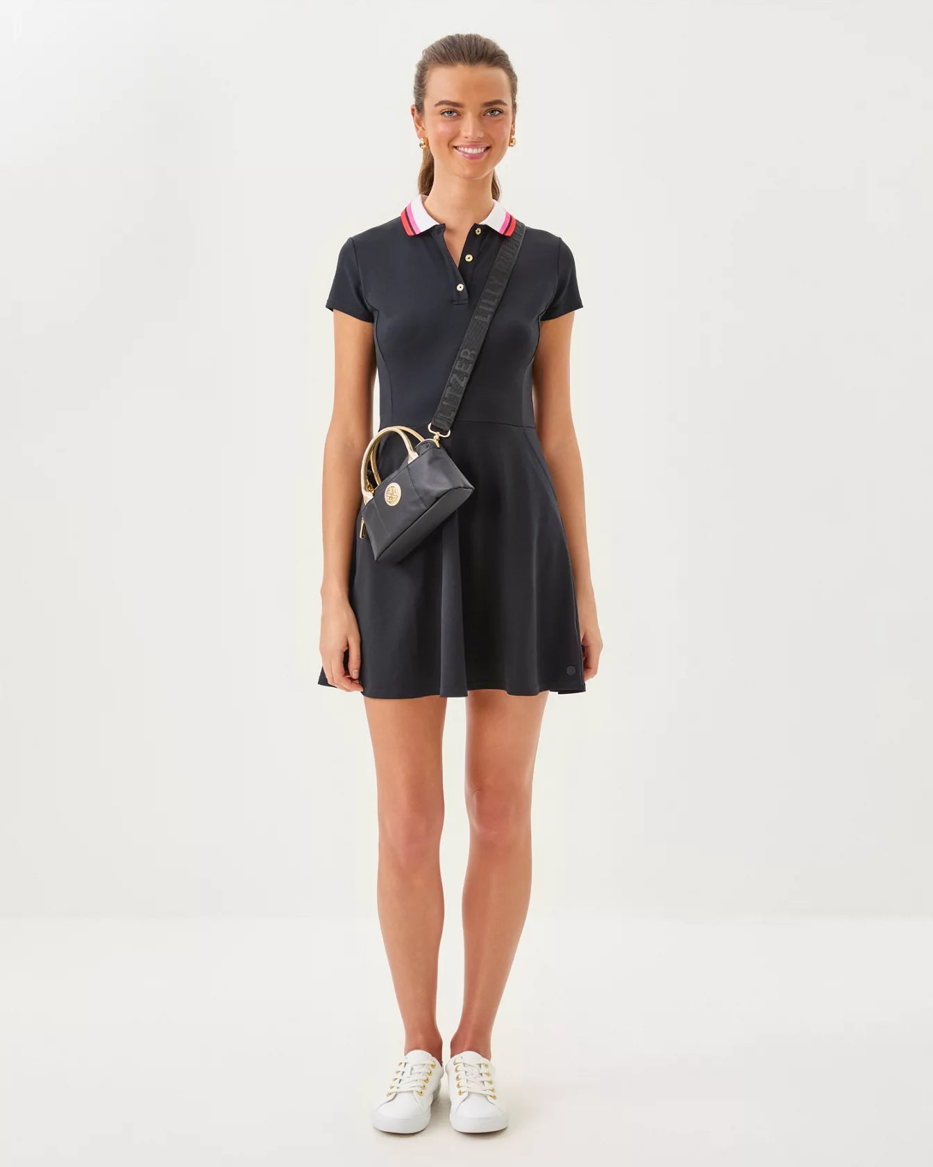 Lilly Pulitzer | Bryana Dress Upf 50+