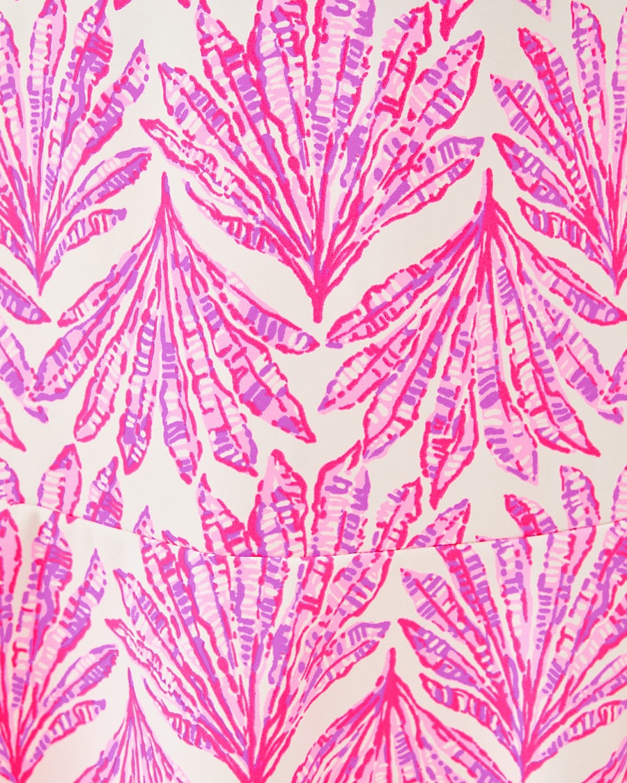 Lilly Pulitzer | Fresh Squeeze Active Dress