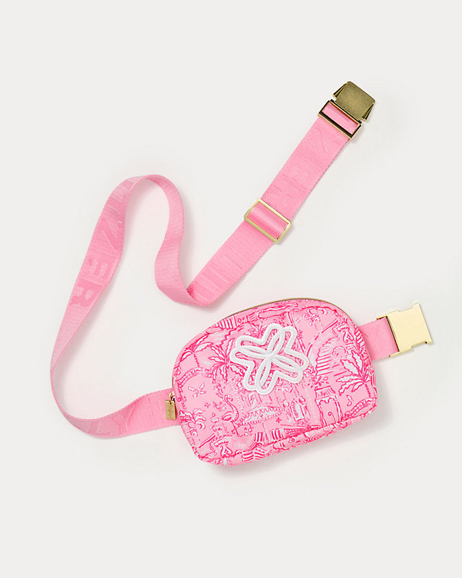 Lilly Pulitzer | Jeanie Belt Bag