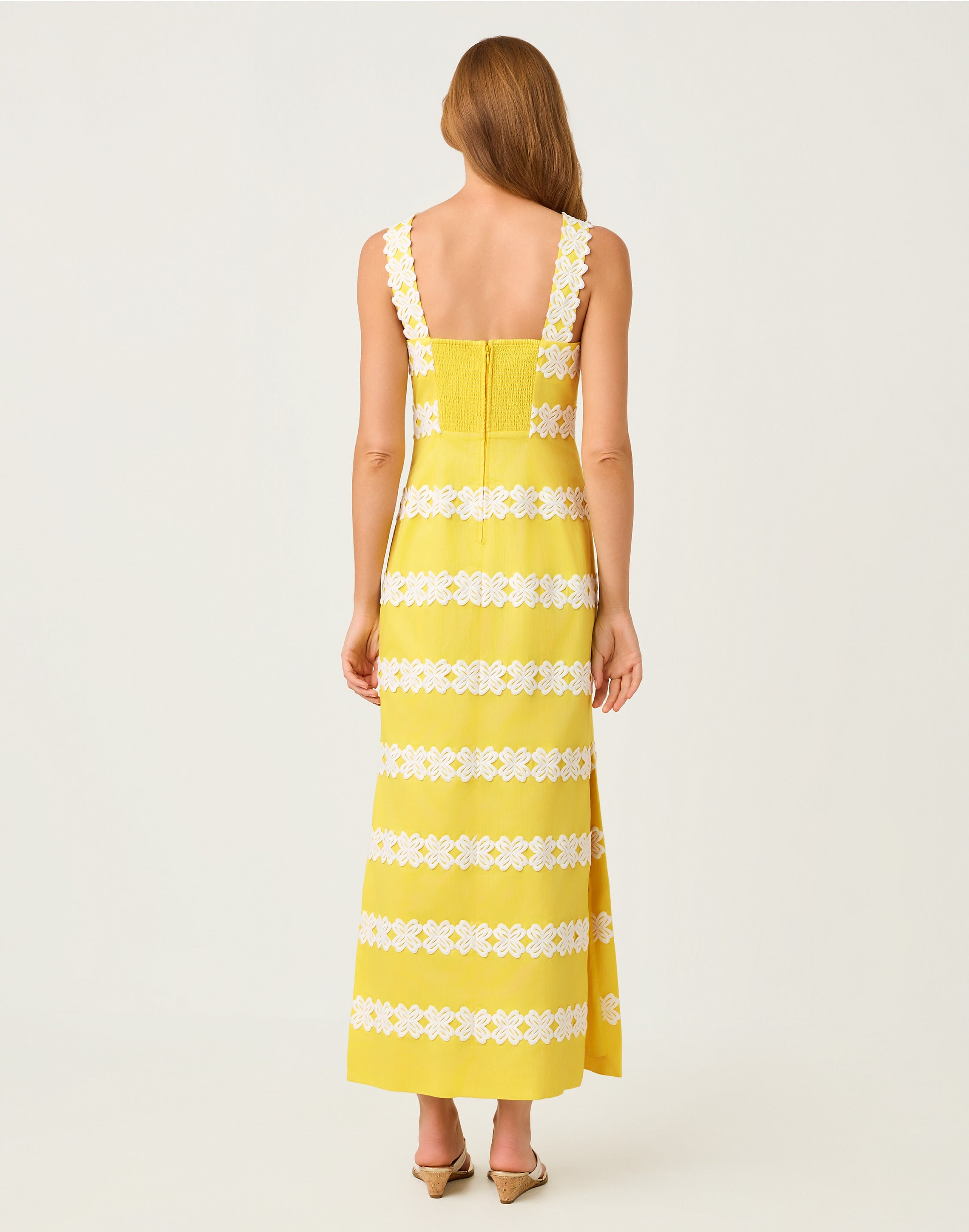 Davis Maxi Dress