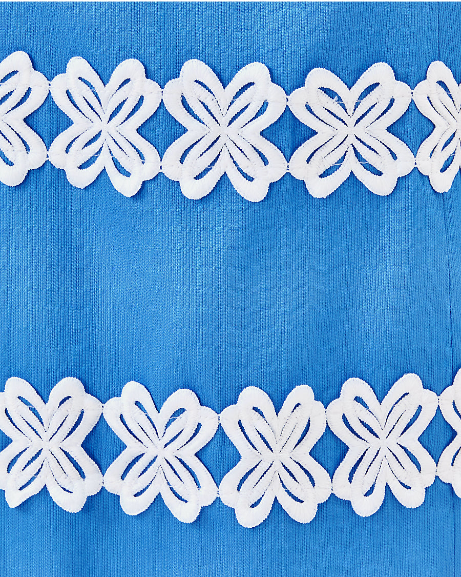 Lilly Pulitzer | Davis Maxi Dress
