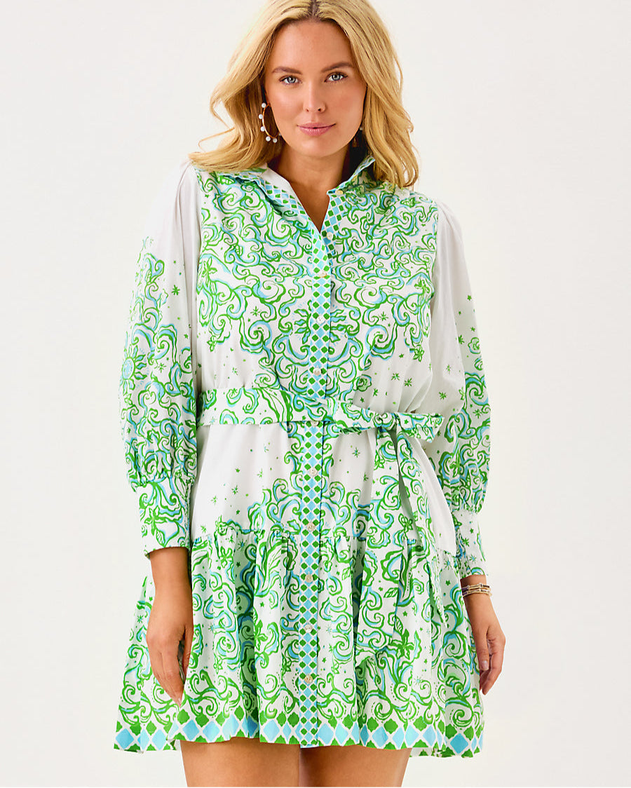 Lilly Pulitzer | Drena Dress