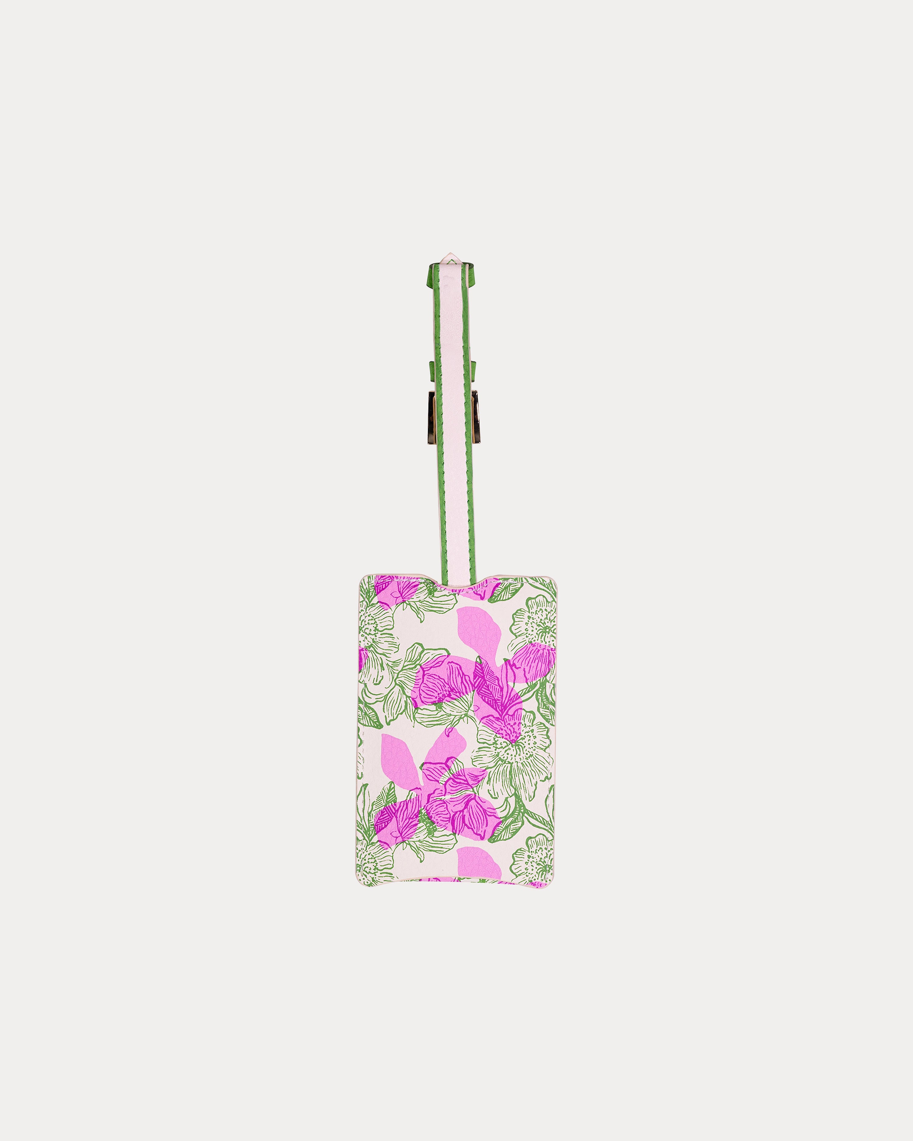 Lilly Pulitzer | Luggage Tag, Sunset Shadows Home