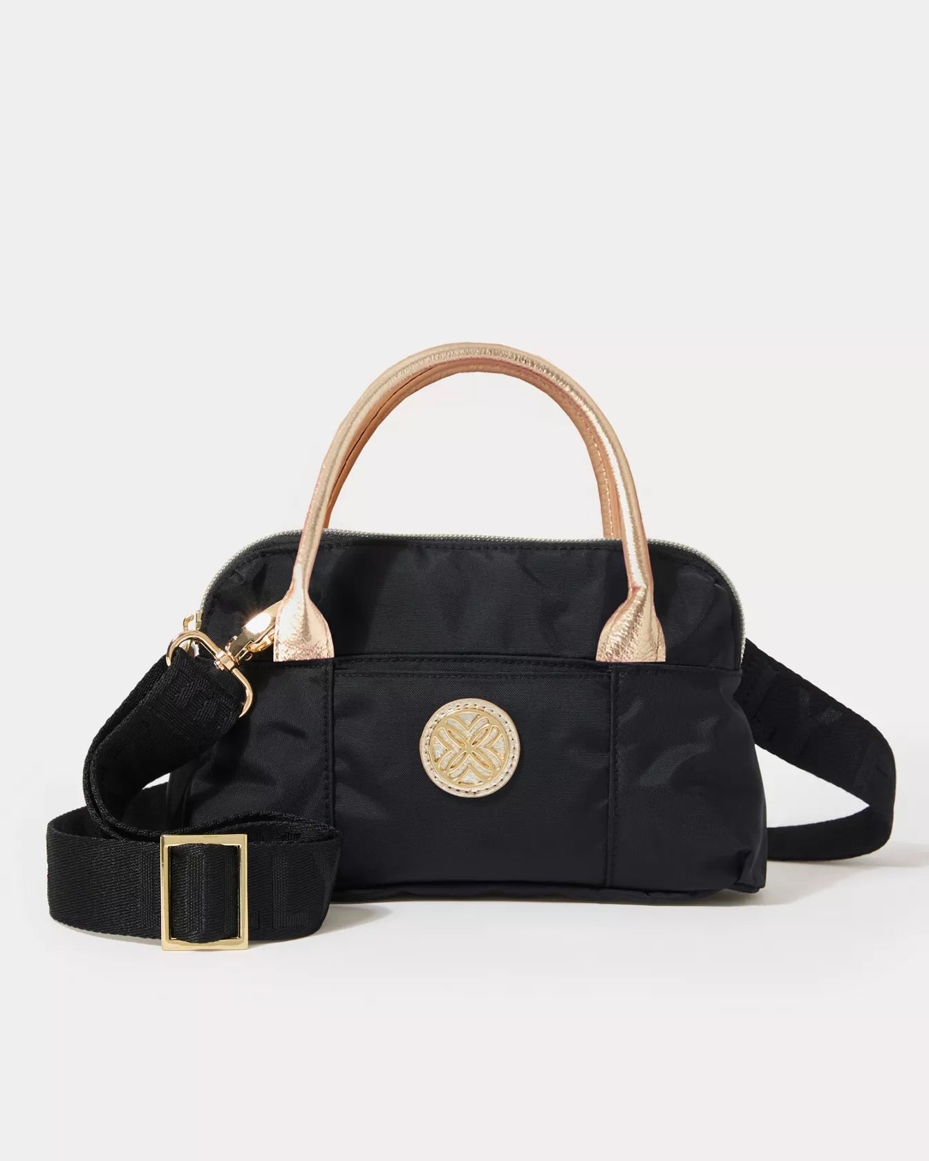 Lilly Pulitzer | Kerrington Top Handle Mini Bag