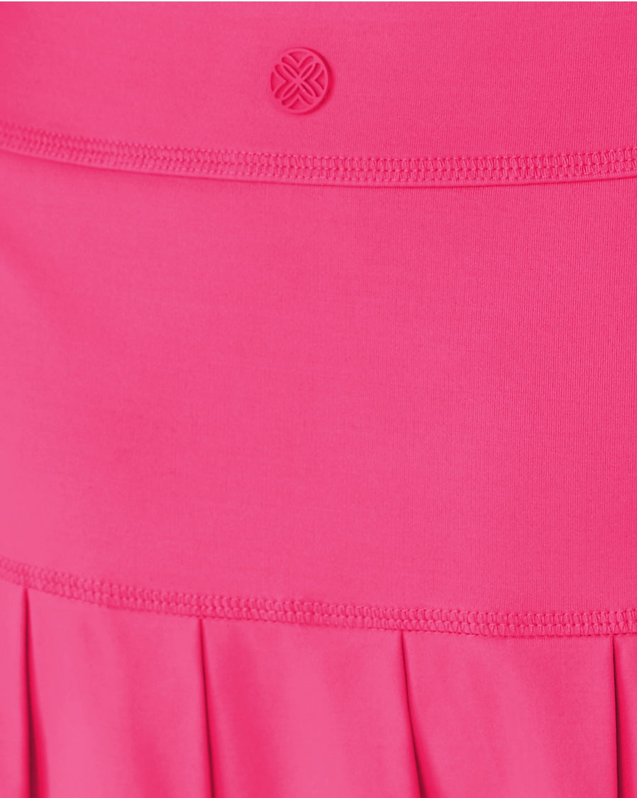 Lilly Pulitzer | Freesia Skort Upf 50+