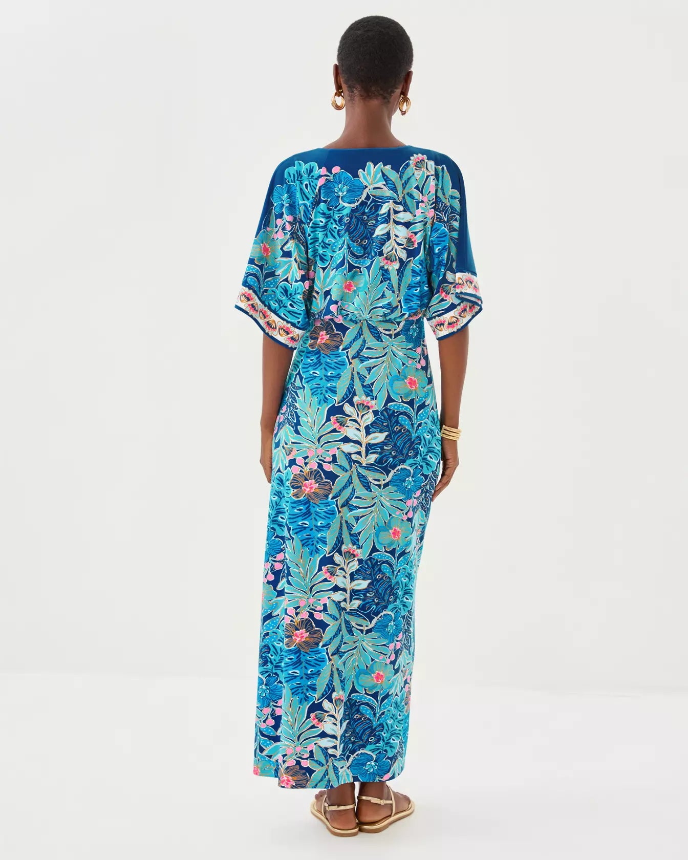 Lilly Pulitzer | Adalyn Maxi Dress