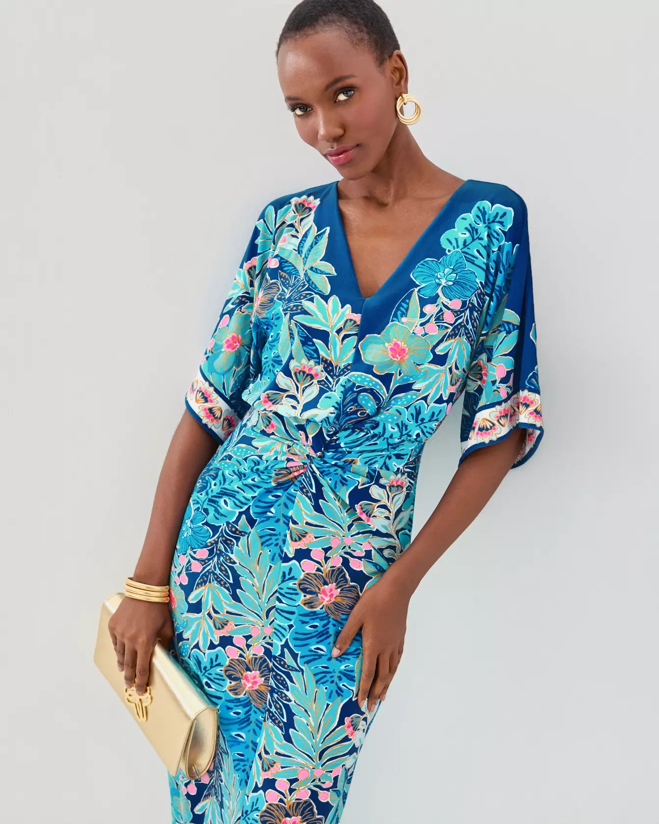 Lilly Pulitzer | Adalyn Maxi Dress