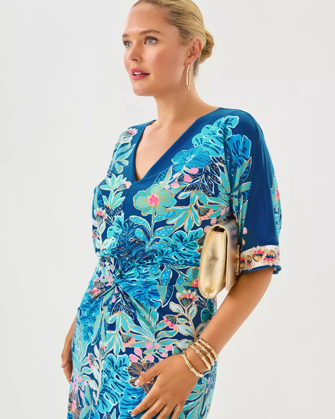 Lilly Pulitzer | Adalyn Maxi Dress
