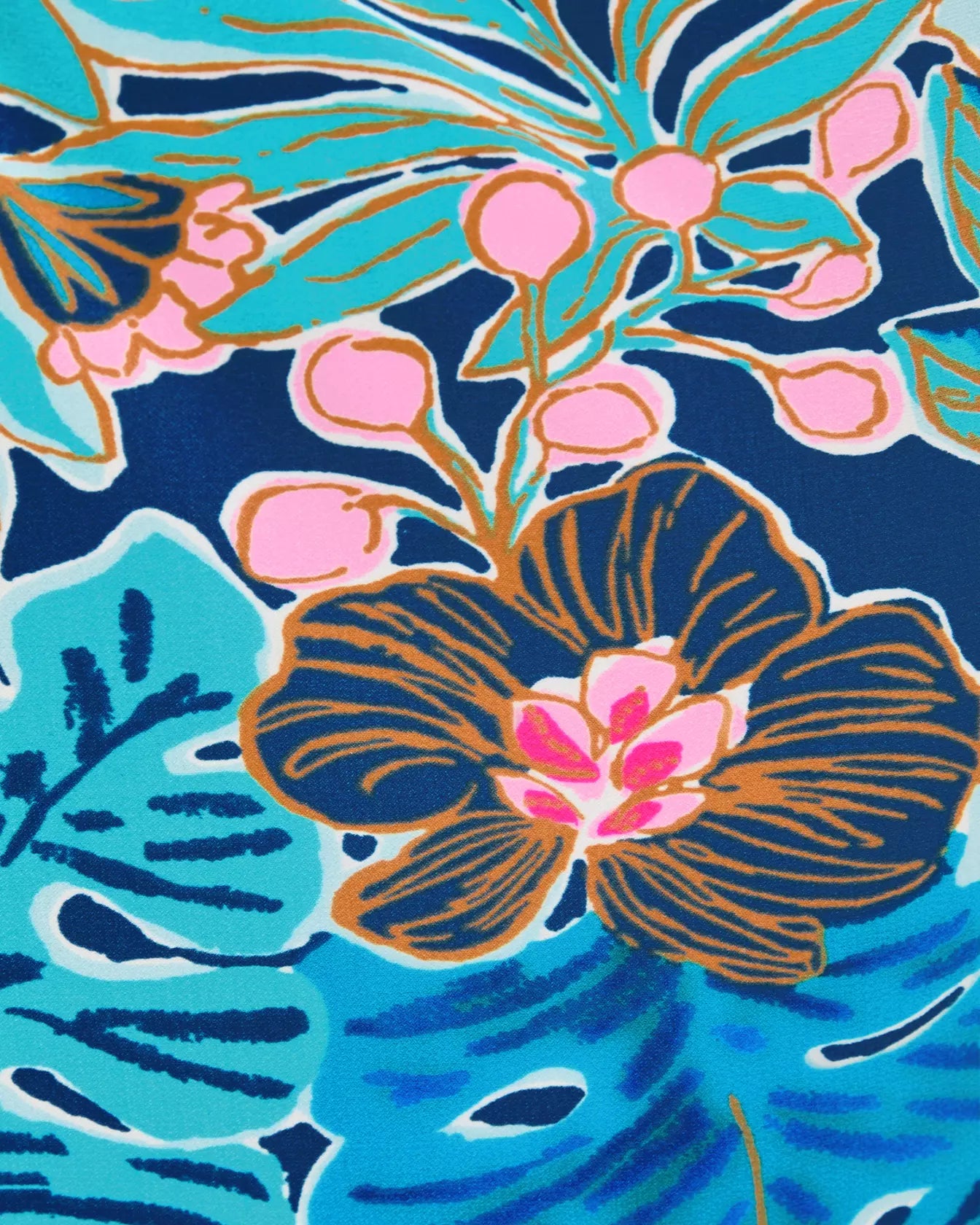 Lilly Pulitzer | Adalyn Maxi Dress